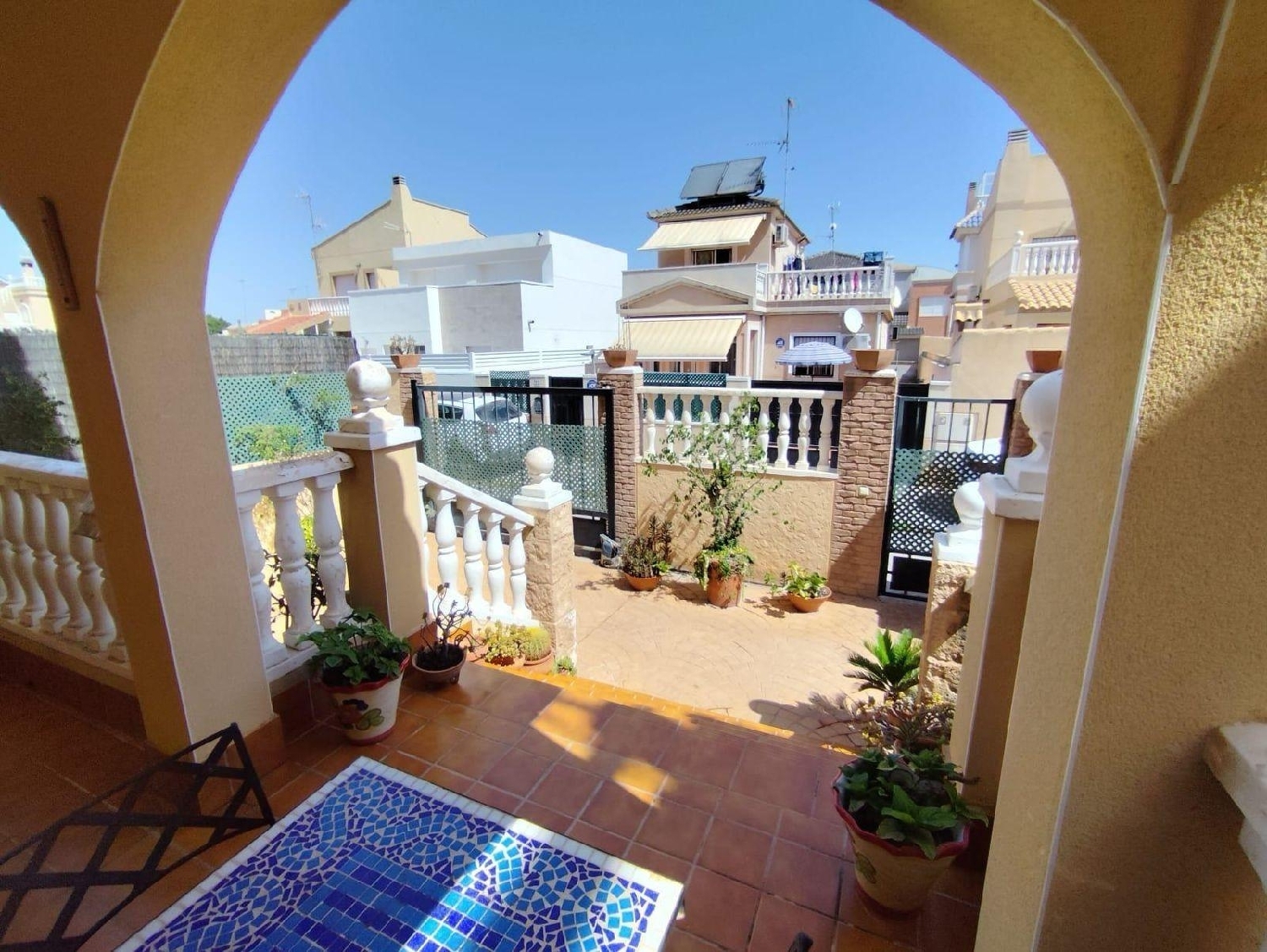  till salu villa Lel Vinalopó Mitjà 4