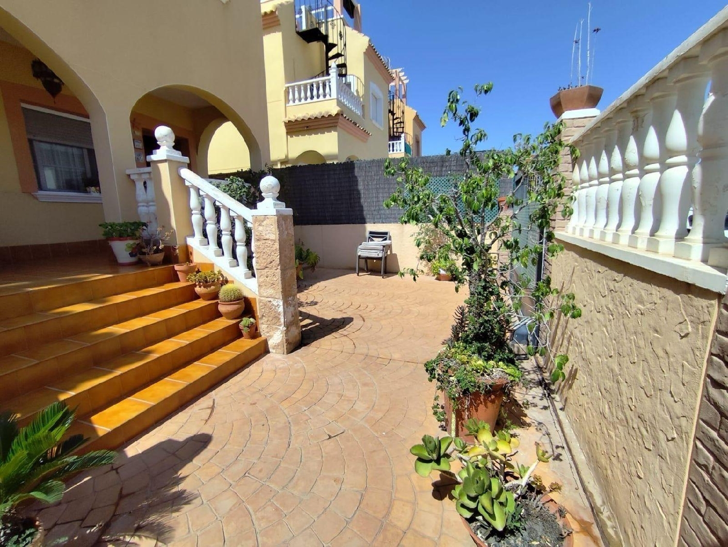 till salu villa Lel Vinalopó Mitjà 2