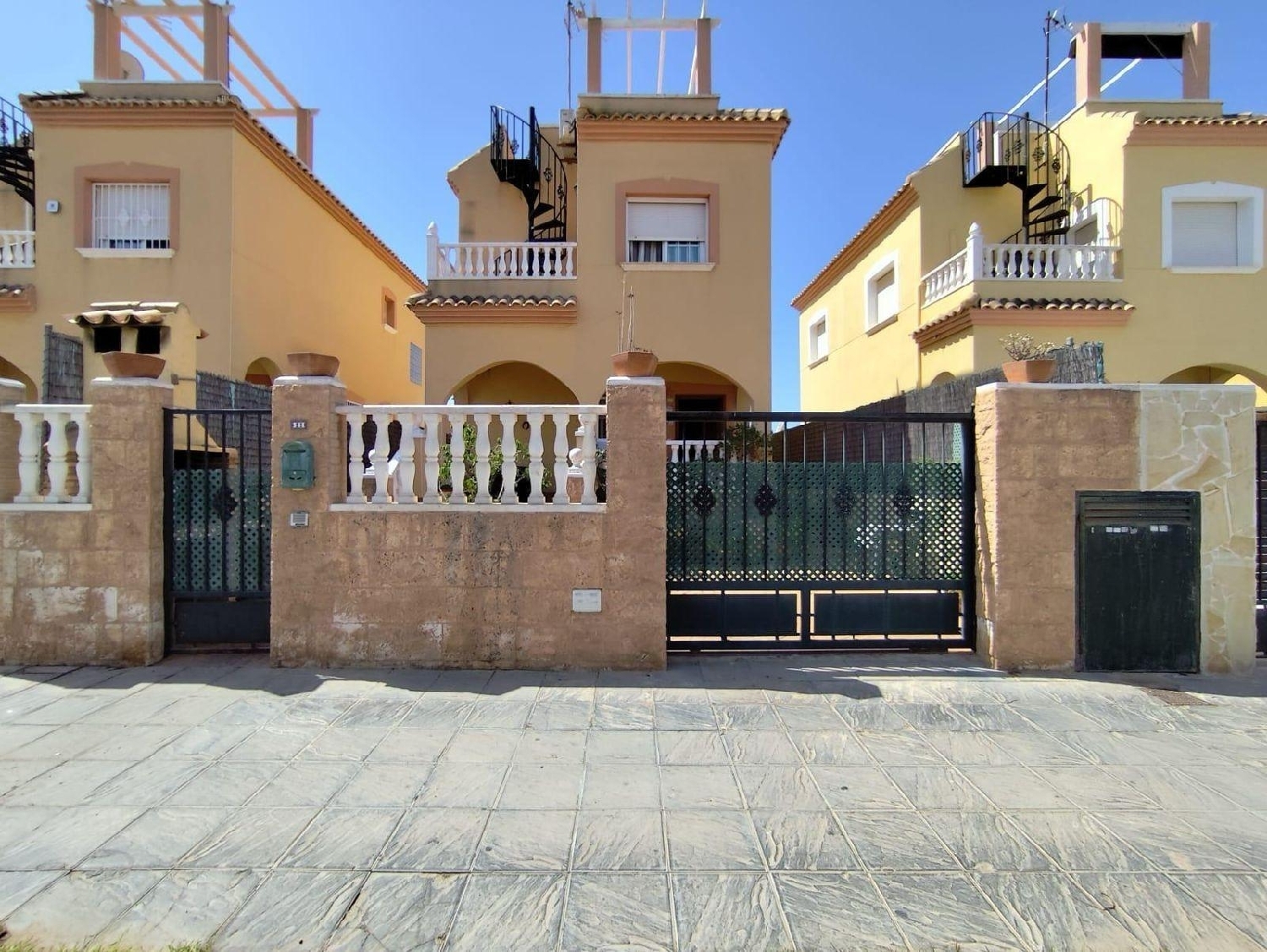  till salu villa Lel Vinalopó Mitjà 1
