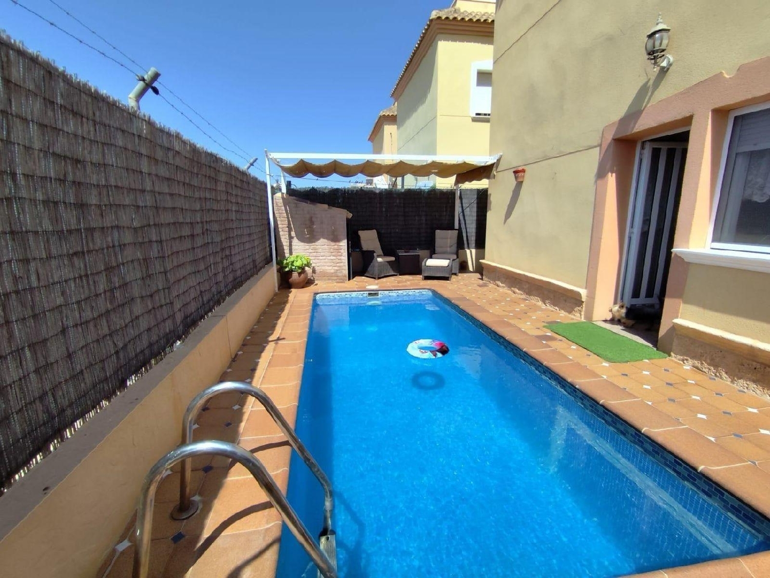  till salu villa Lel Vinalopó Mitjà 6