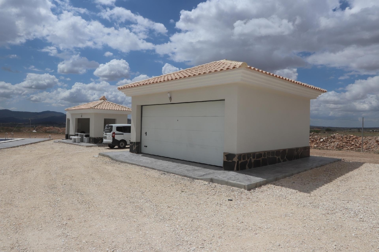  till salu villa Lel Vinalopó Mitjà 8
