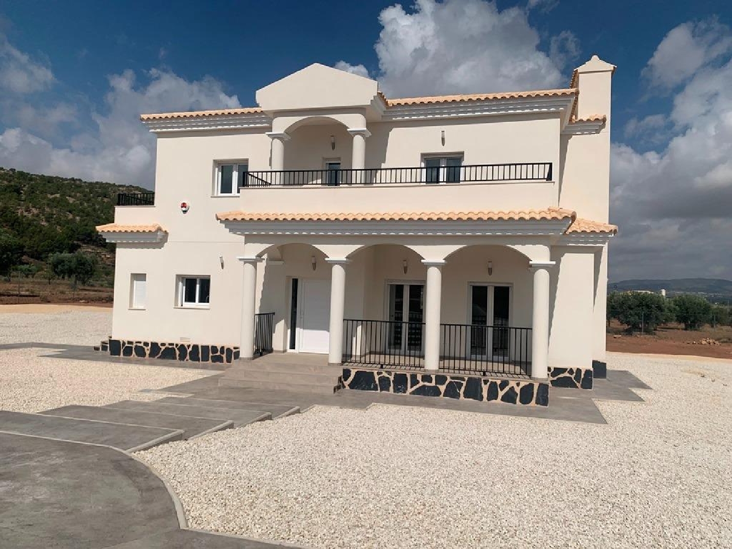  till salu villa Lel Vinalopó Mitjà 5