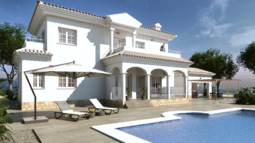 Lel Vinalopó Mitjà villa foto 6240383