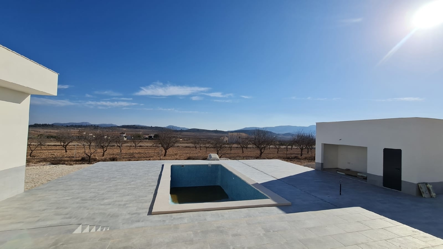  till salu villa Lel Vinalopó Mitjà 5