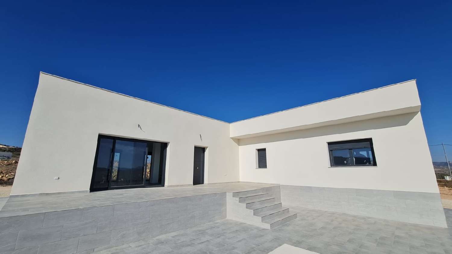  till salu villa Lel Vinalopó Mitjà 4