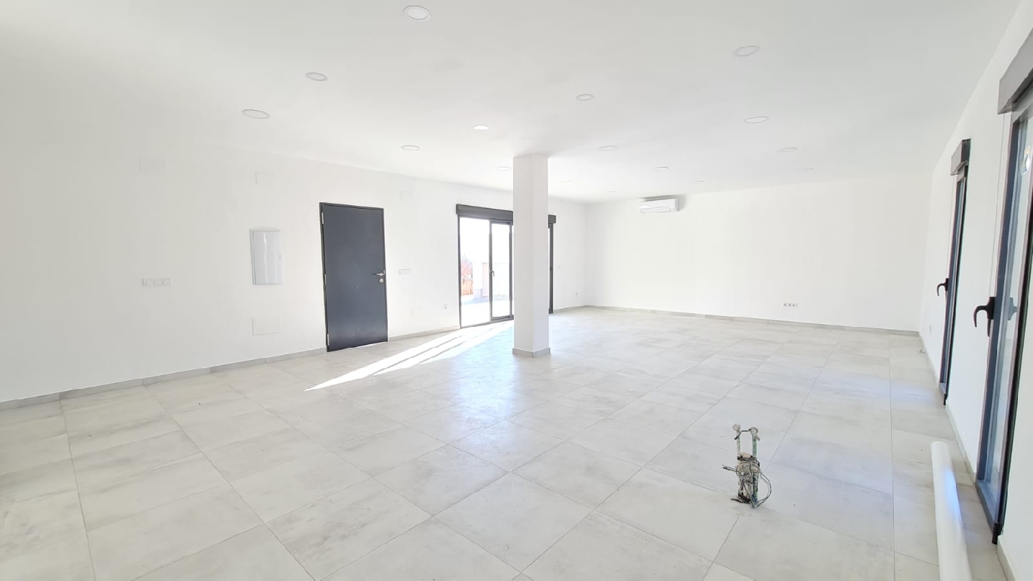  till salu villa Lel Vinalopó Mitjà 7