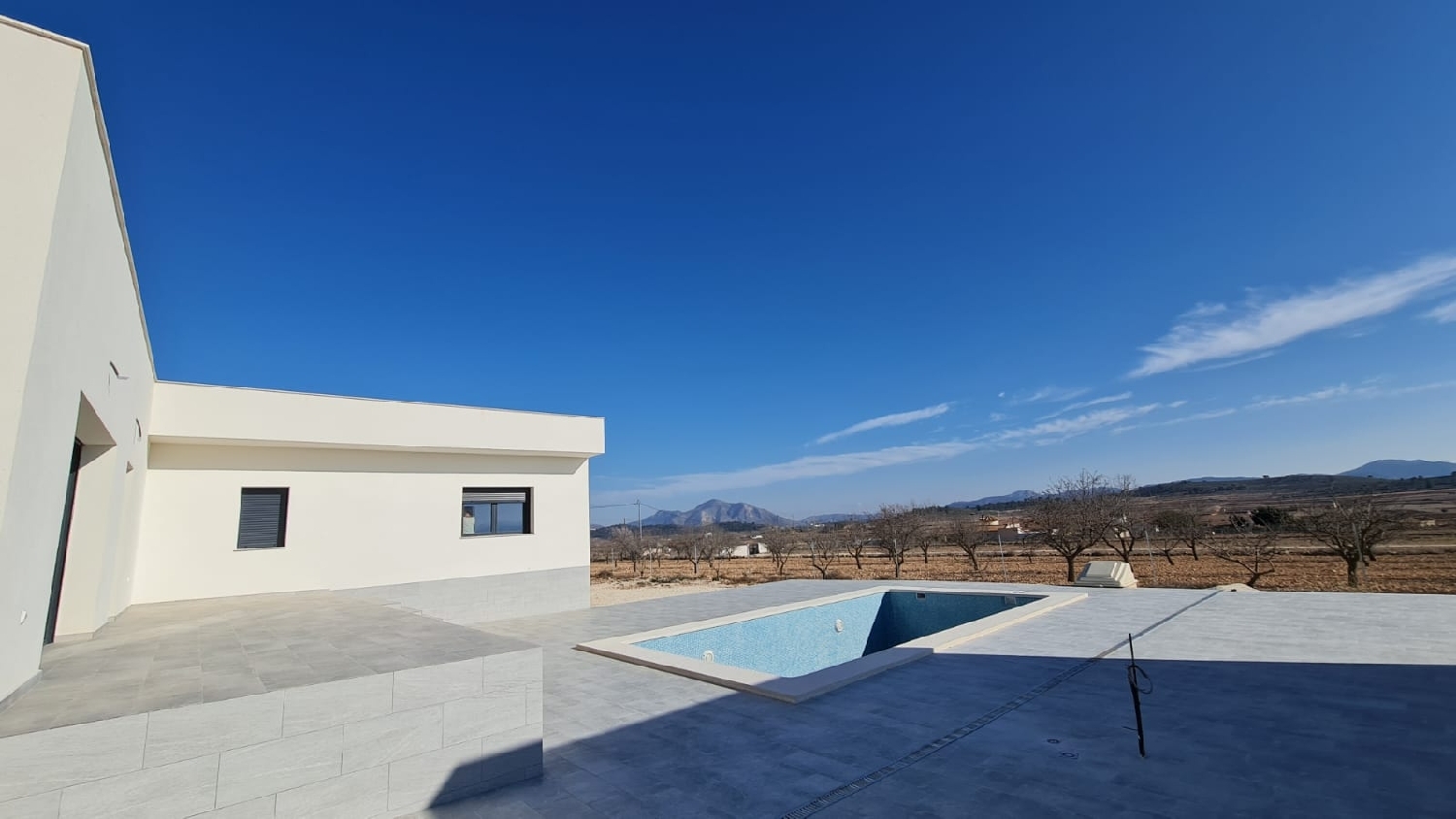 till salu villa Lel Vinalopó Mitjà 3
