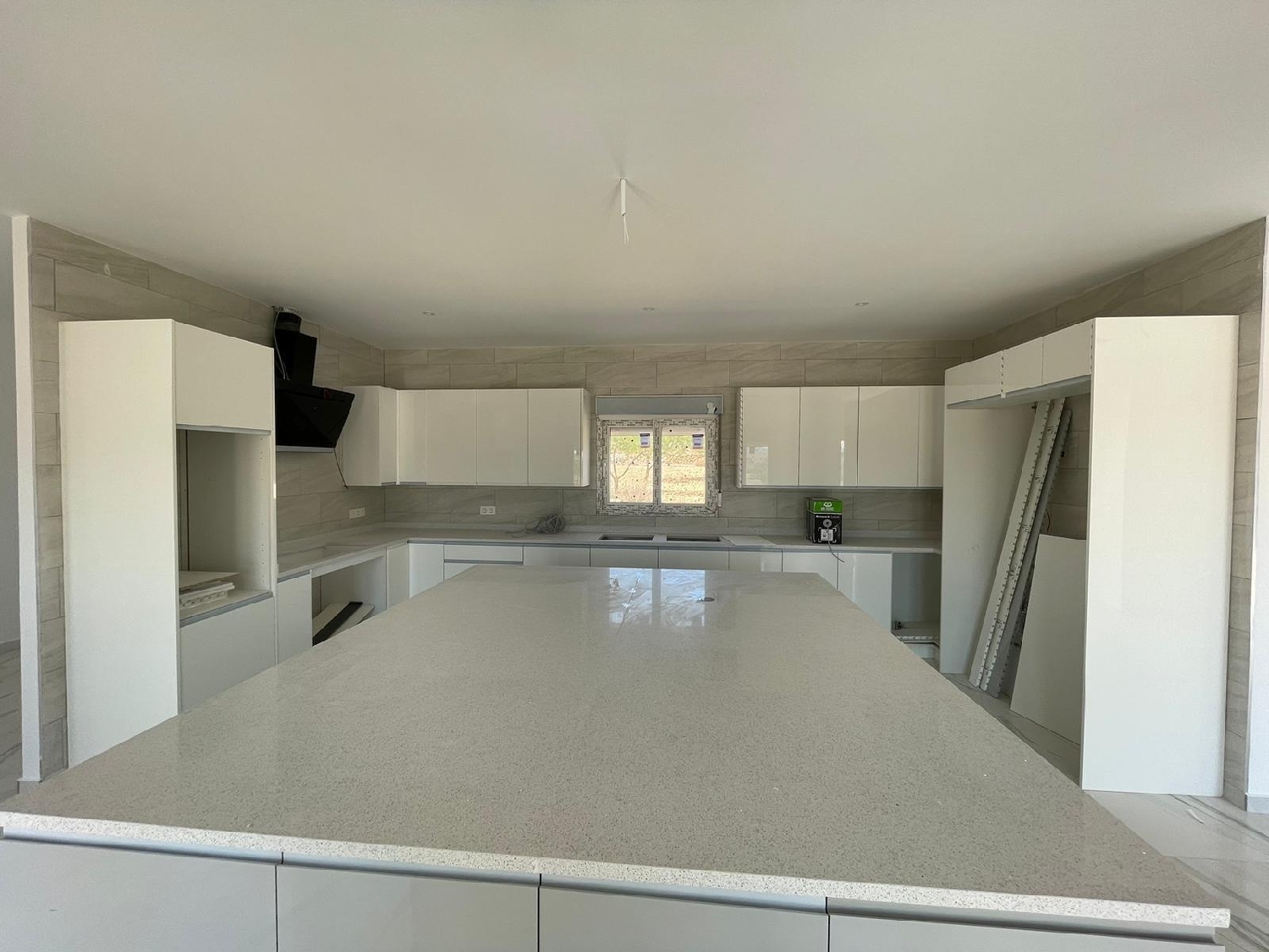  till salu villa Casas De Ibáñez Vinalopó Mitjà 7