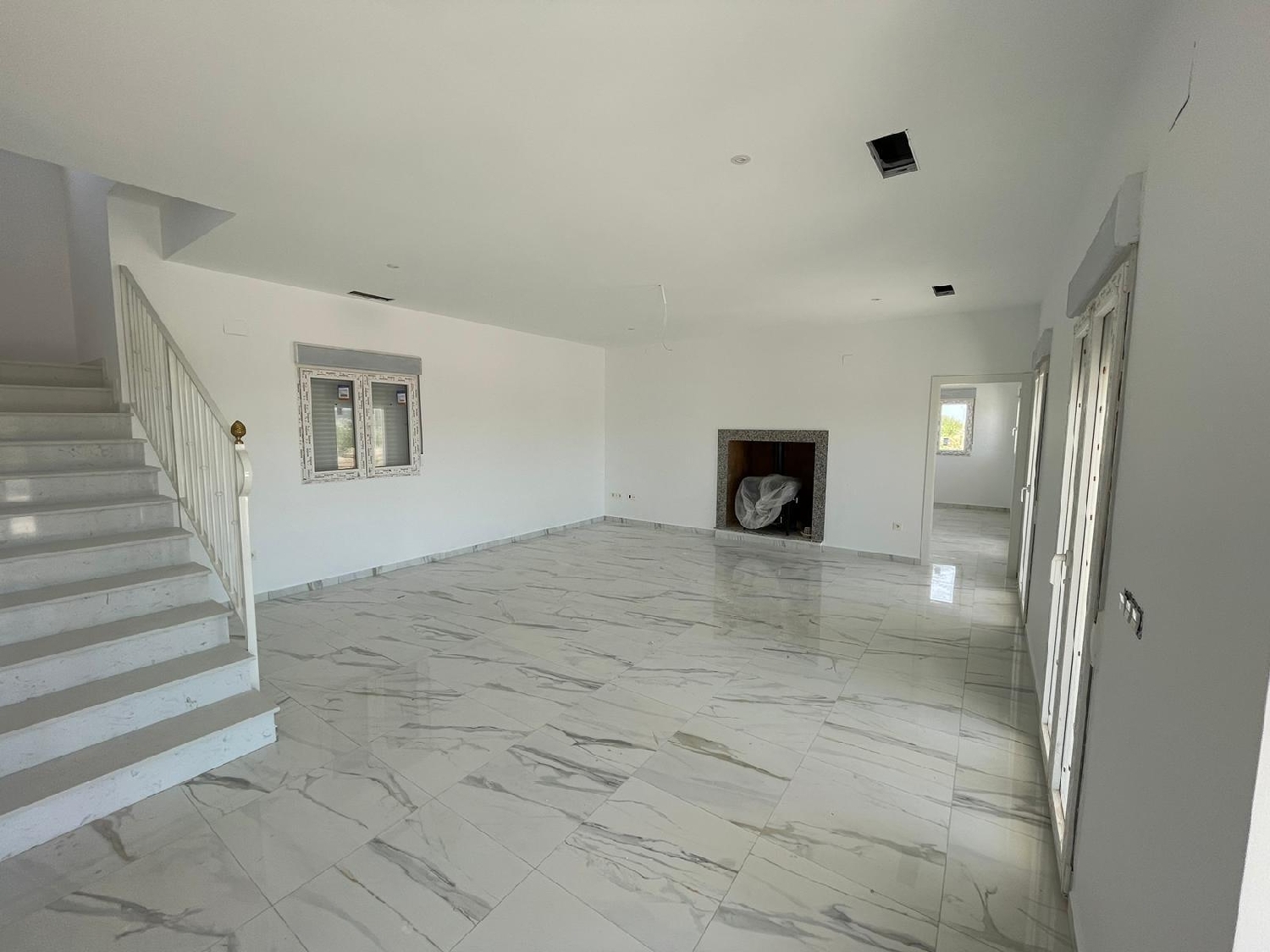 till salu villa Casas De Ibáñez Vinalopó Mitjà 3