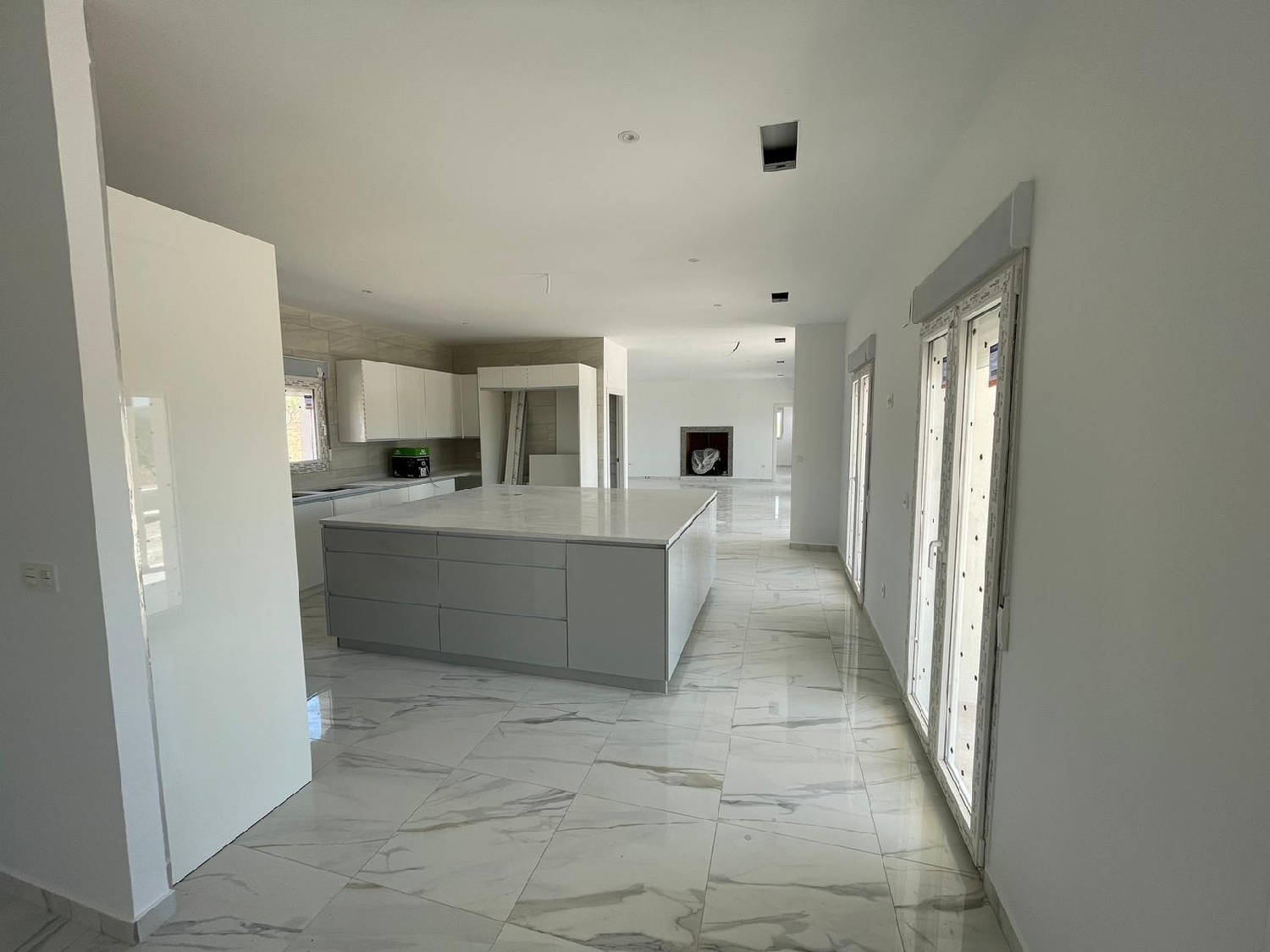  till salu villa Casas De Ibáñez Vinalopó Mitjà 6