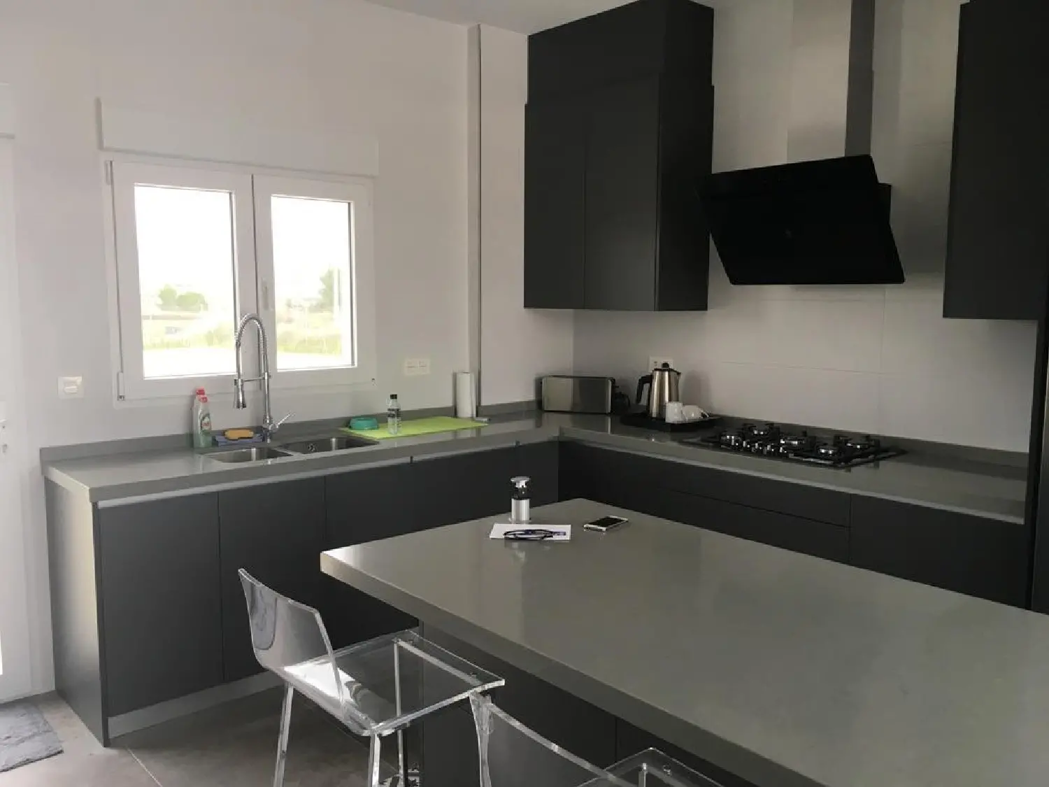  till salu villa Lel Vinalopó Mitjà 1