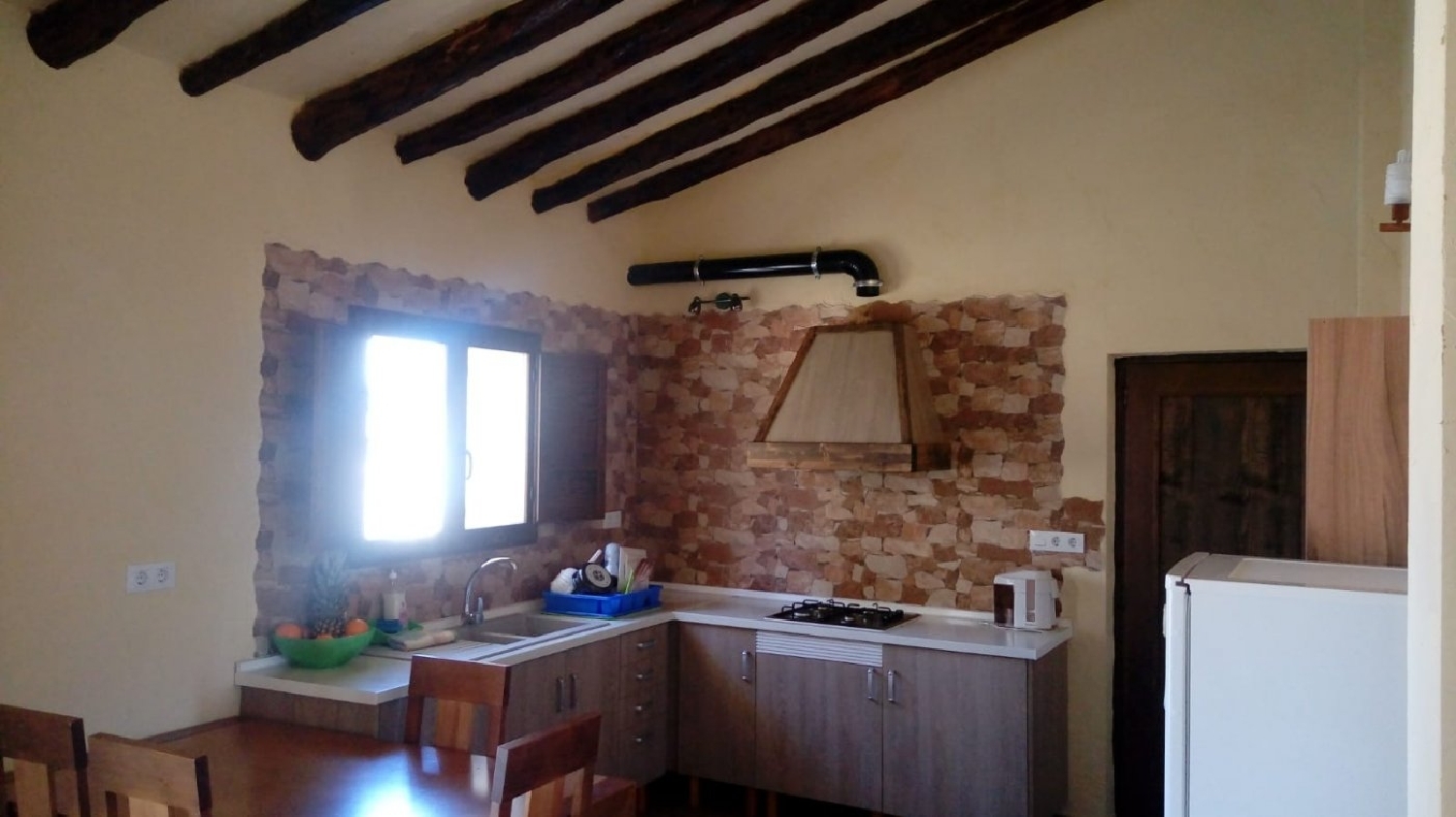 till salu villa Lel Vinalopó Mitjà 1