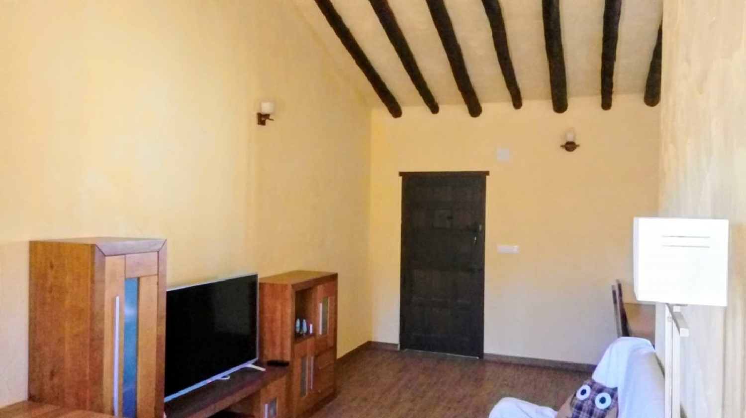 till salu villa Lel Vinalopó Mitjà 2
