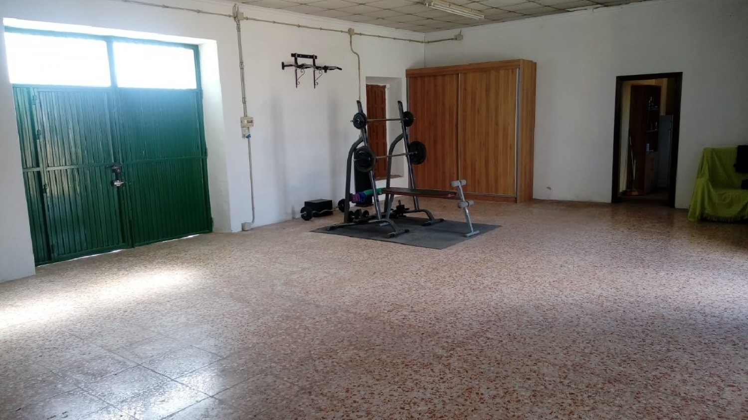  till salu villa Lel Vinalopó Mitjà 6