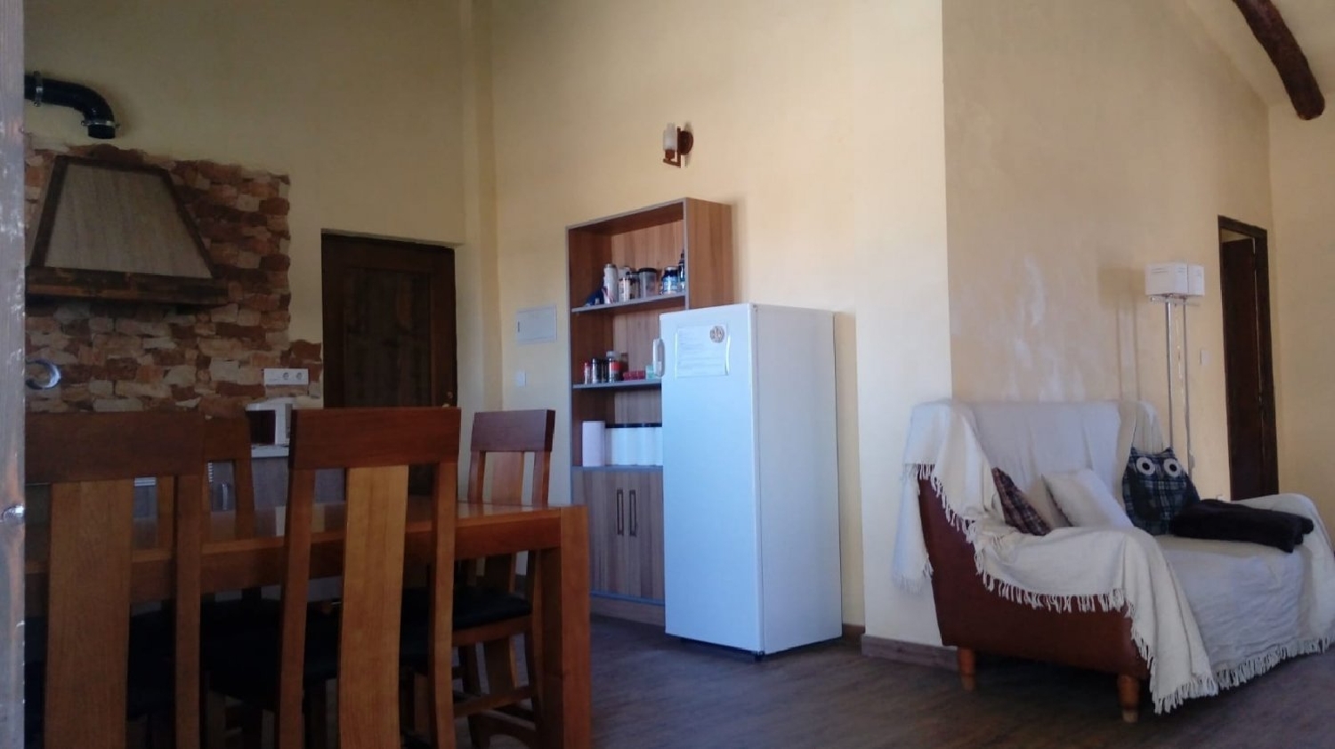  till salu villa Lel Vinalopó Mitjà 7