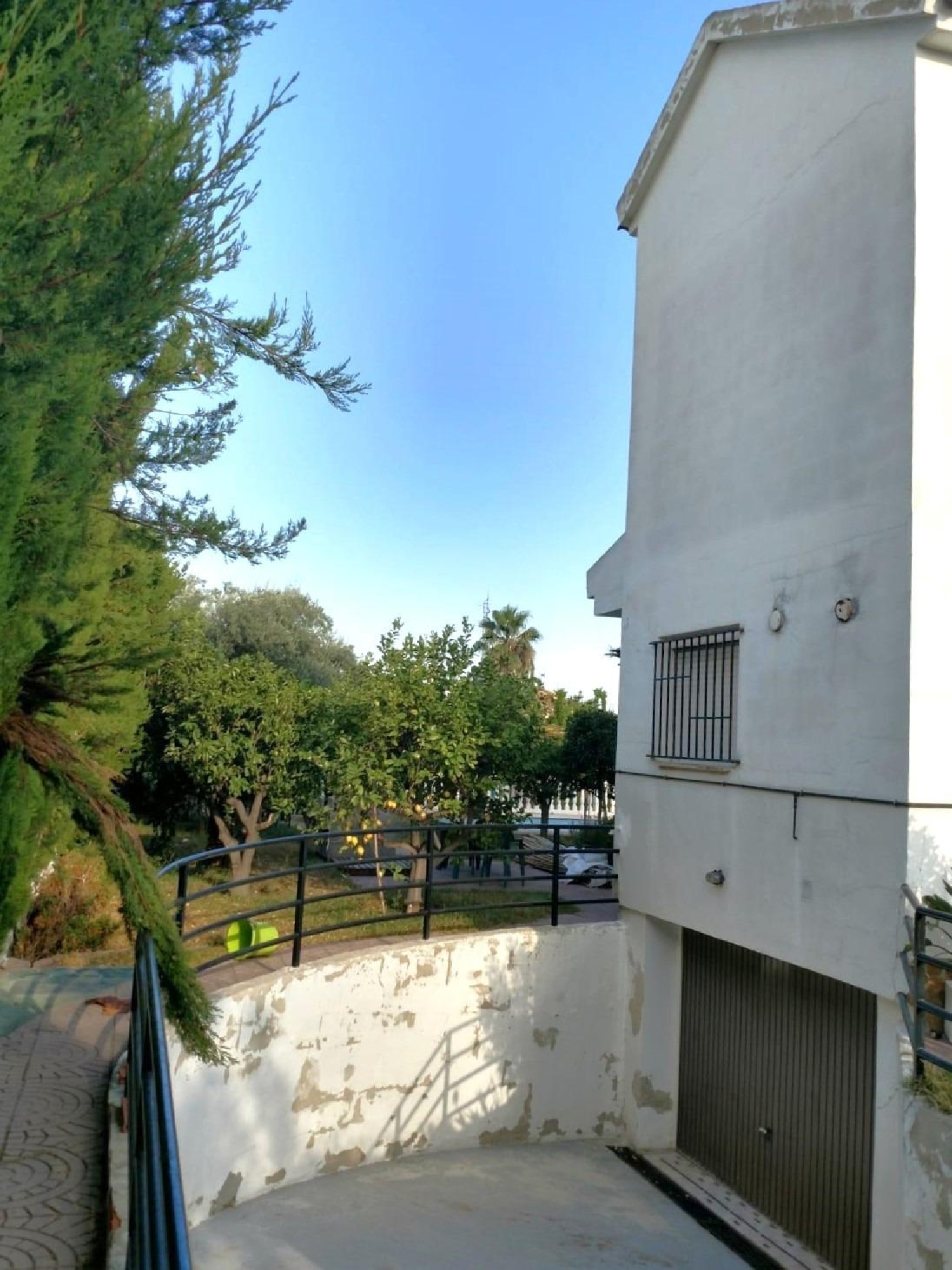  till salu villa L'eliana Camp De Túria 6
