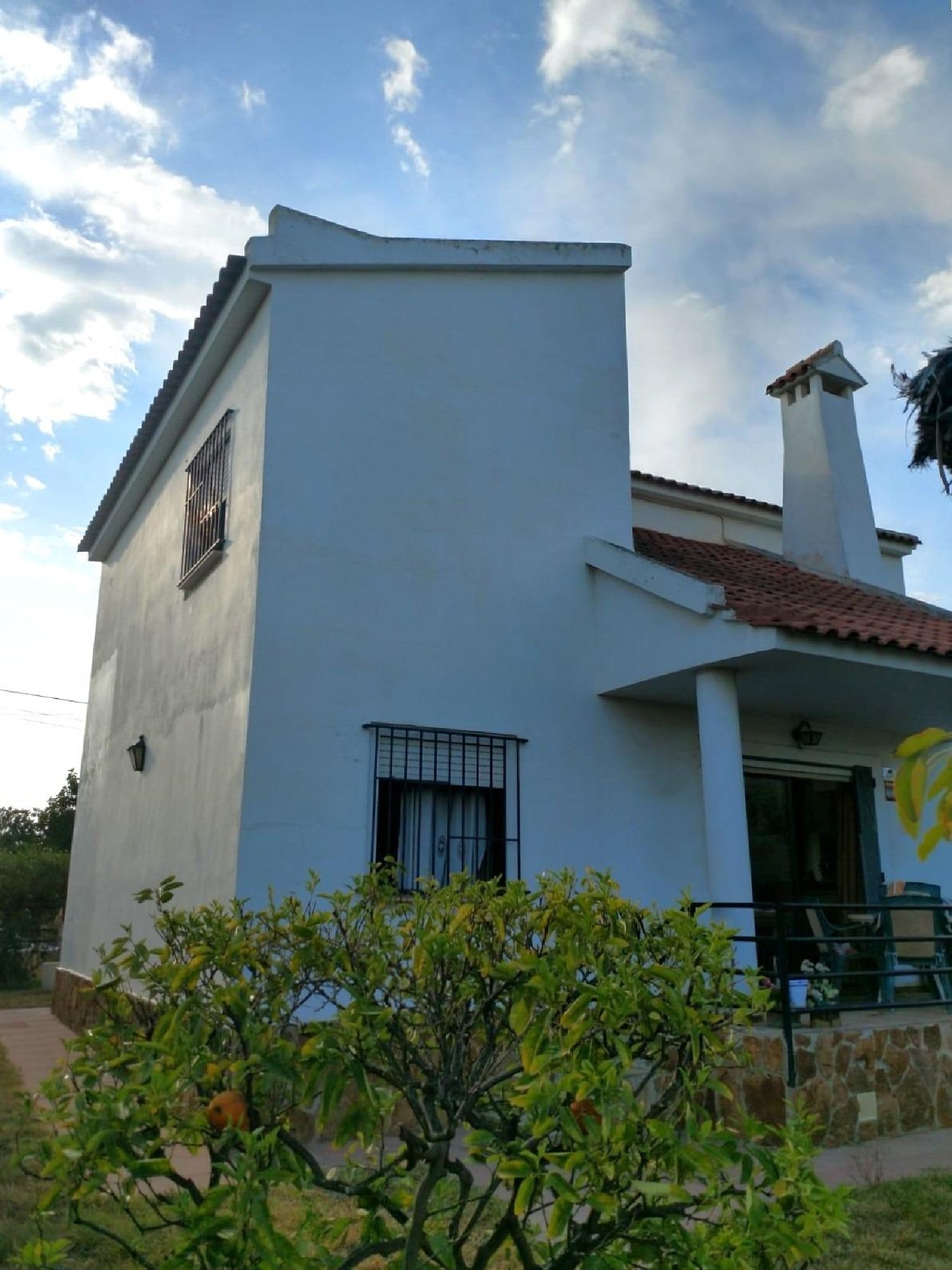  till salu villa L'eliana Camp De Túria 4