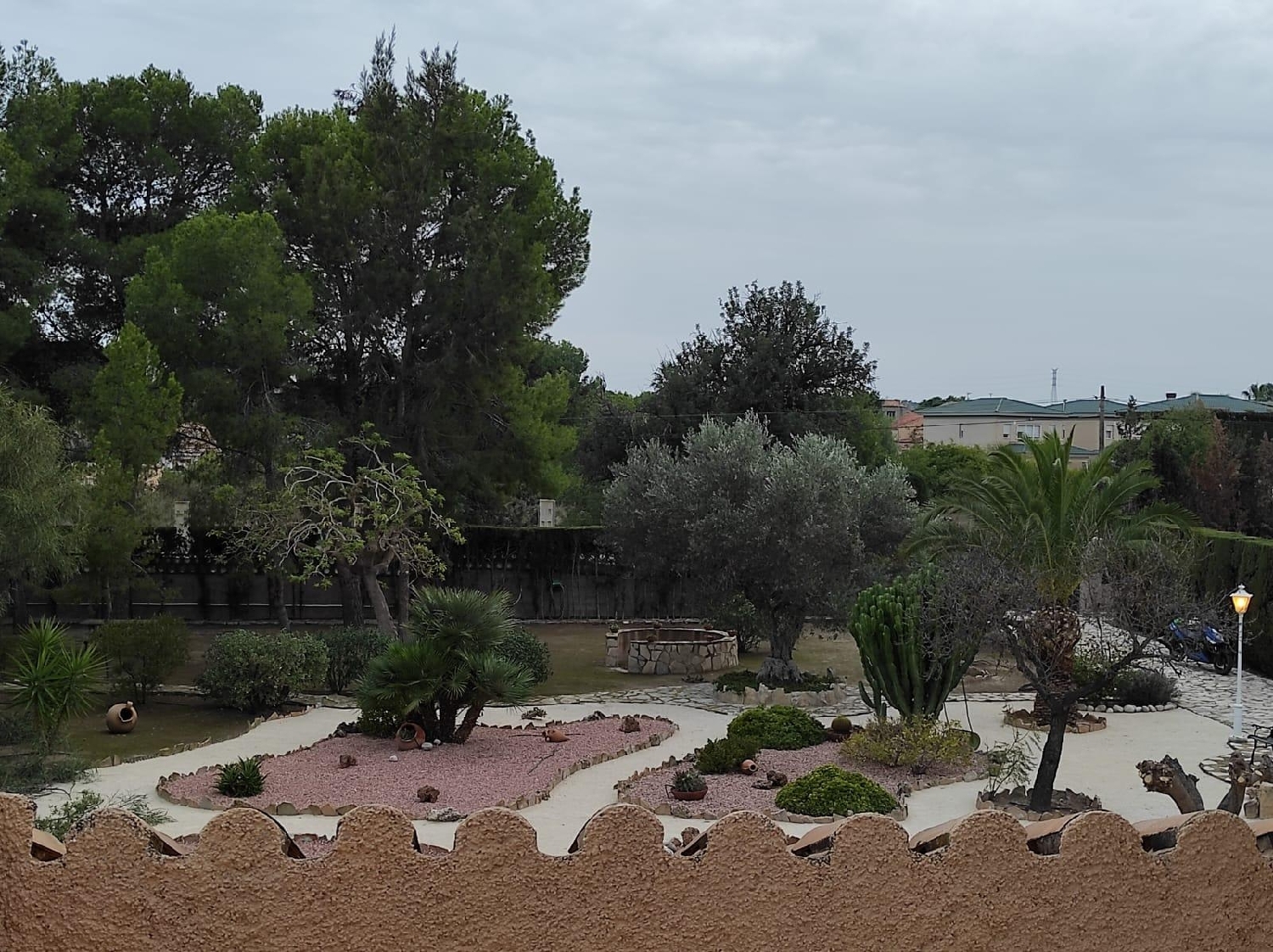  till salu villa L'entredos Alacantí 1