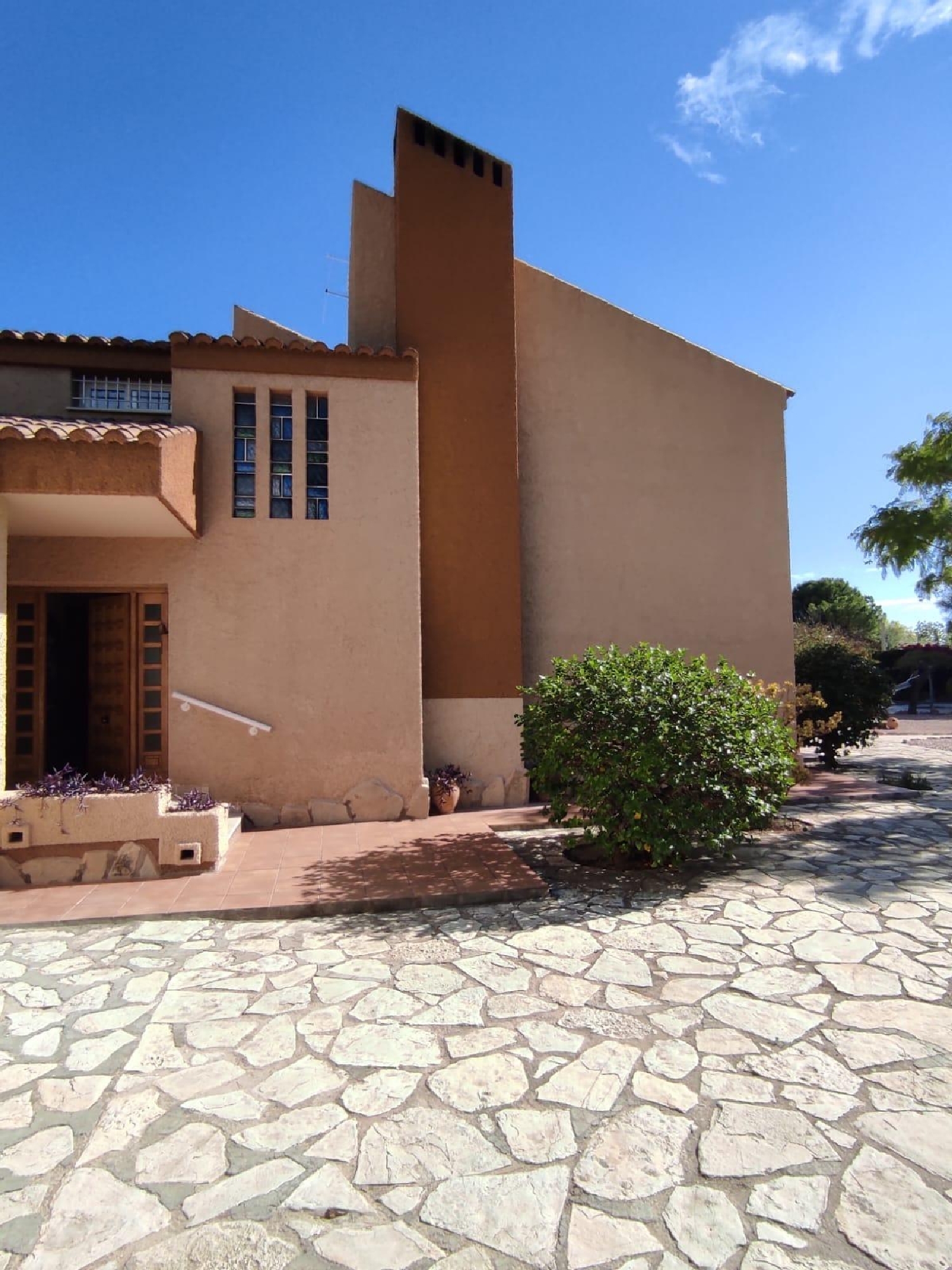  till salu villa L'entredos Alacantí 6