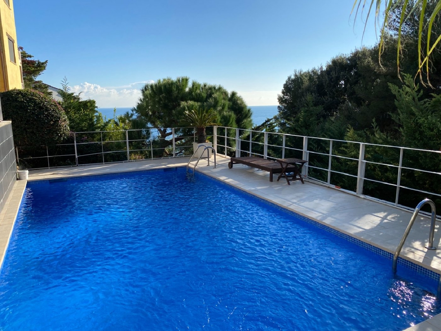 till salu villa Les Alegries Selva 3