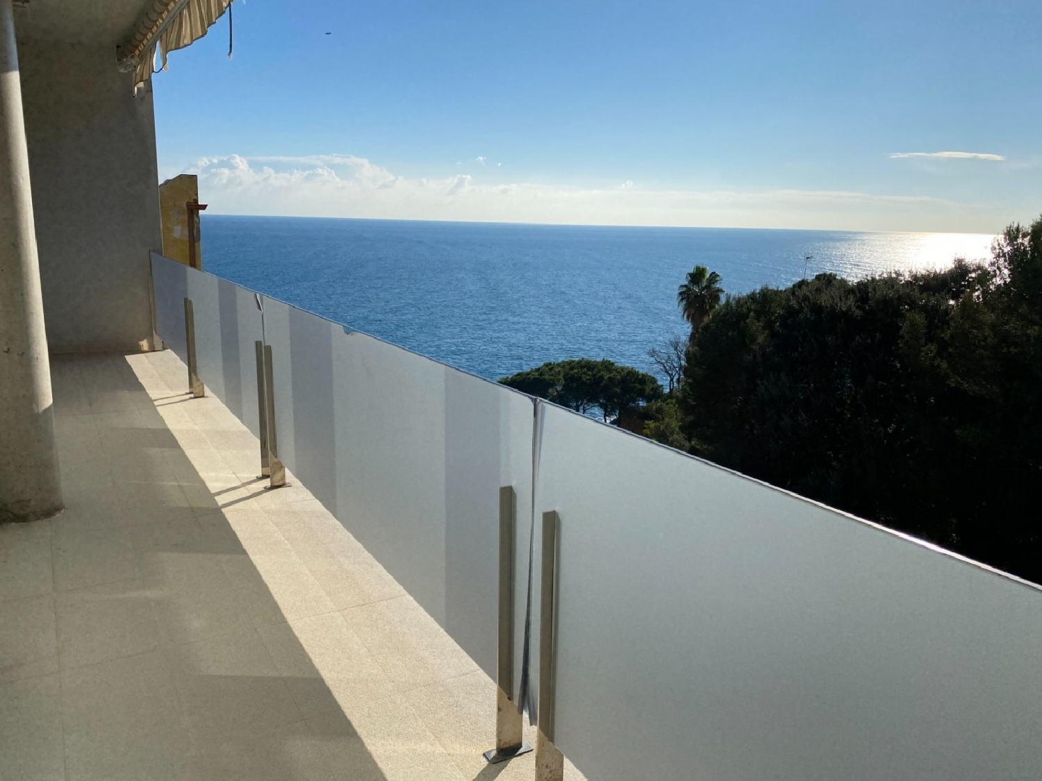 till salu villa Les Alegries Selva 2