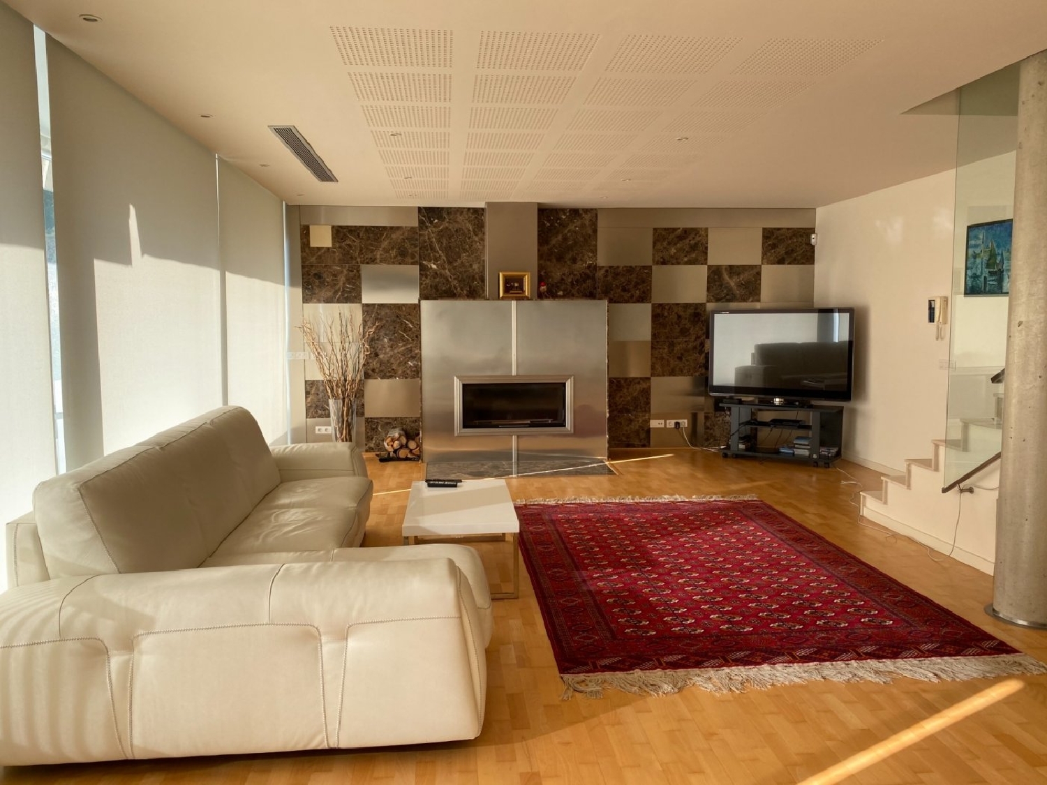  till salu villa Les Alegries Selva 4