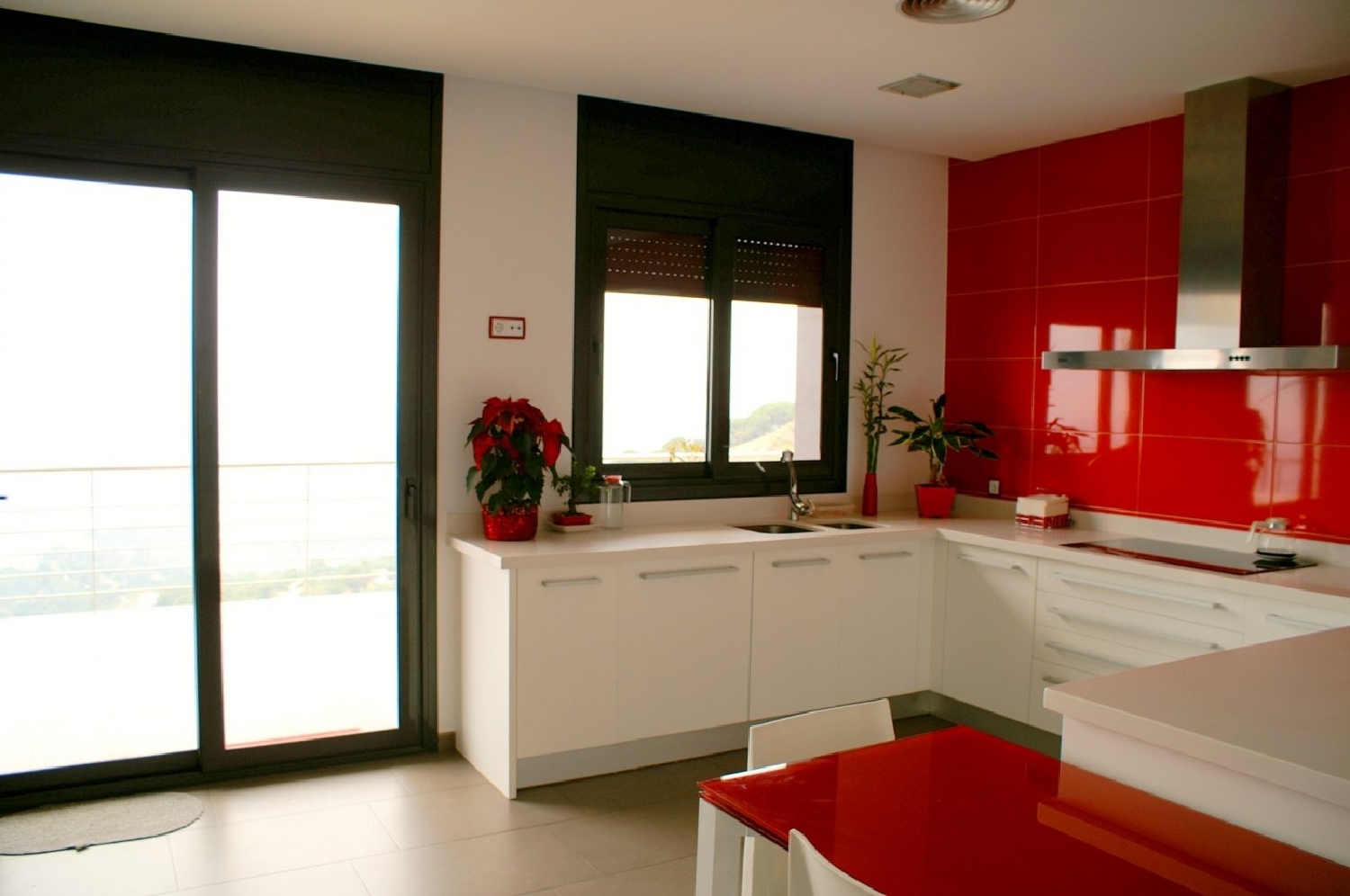  till salu villa Les Alegries Selva 5
