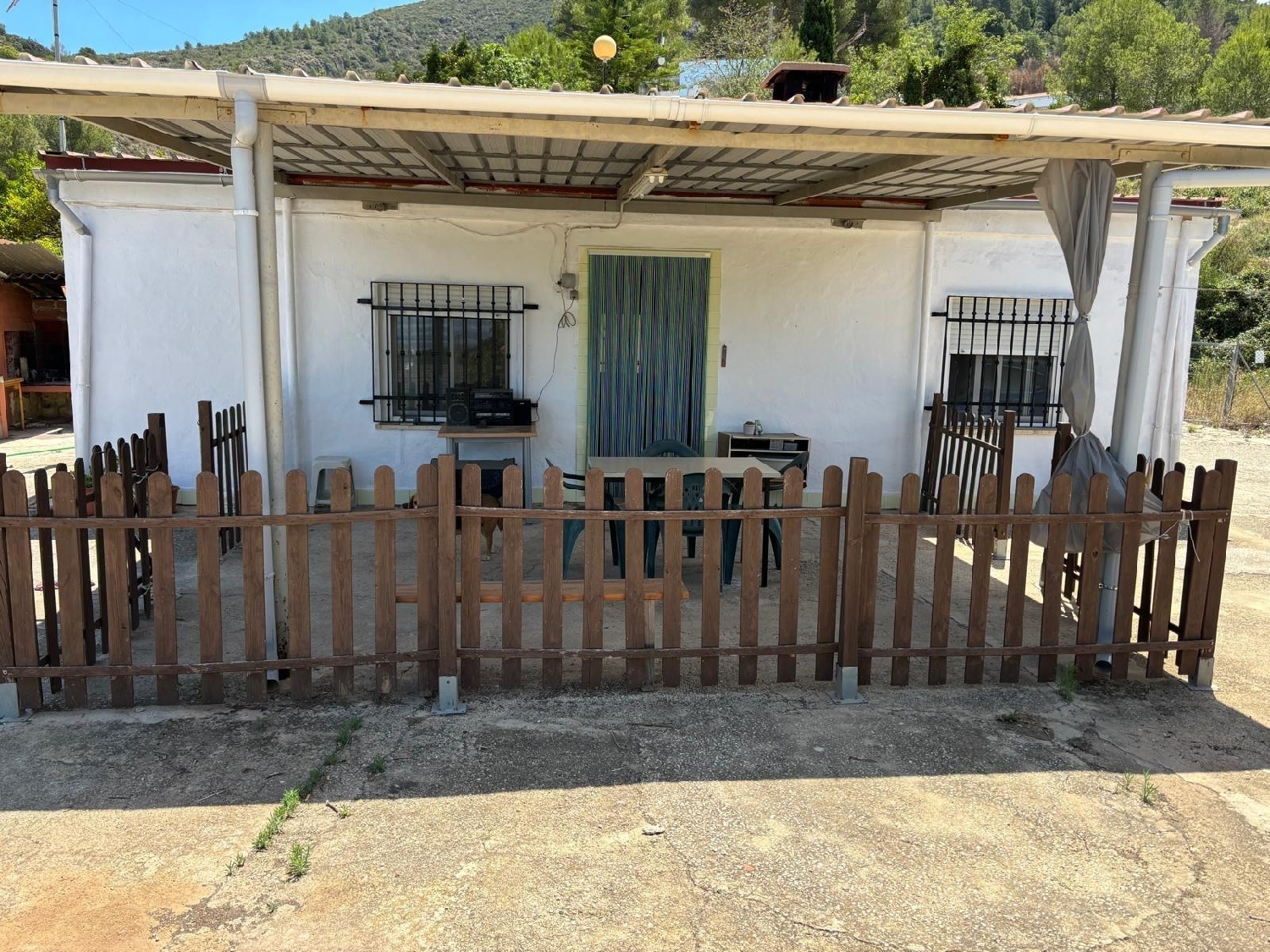  till salu villa Les Barraques Ribera Alta 7