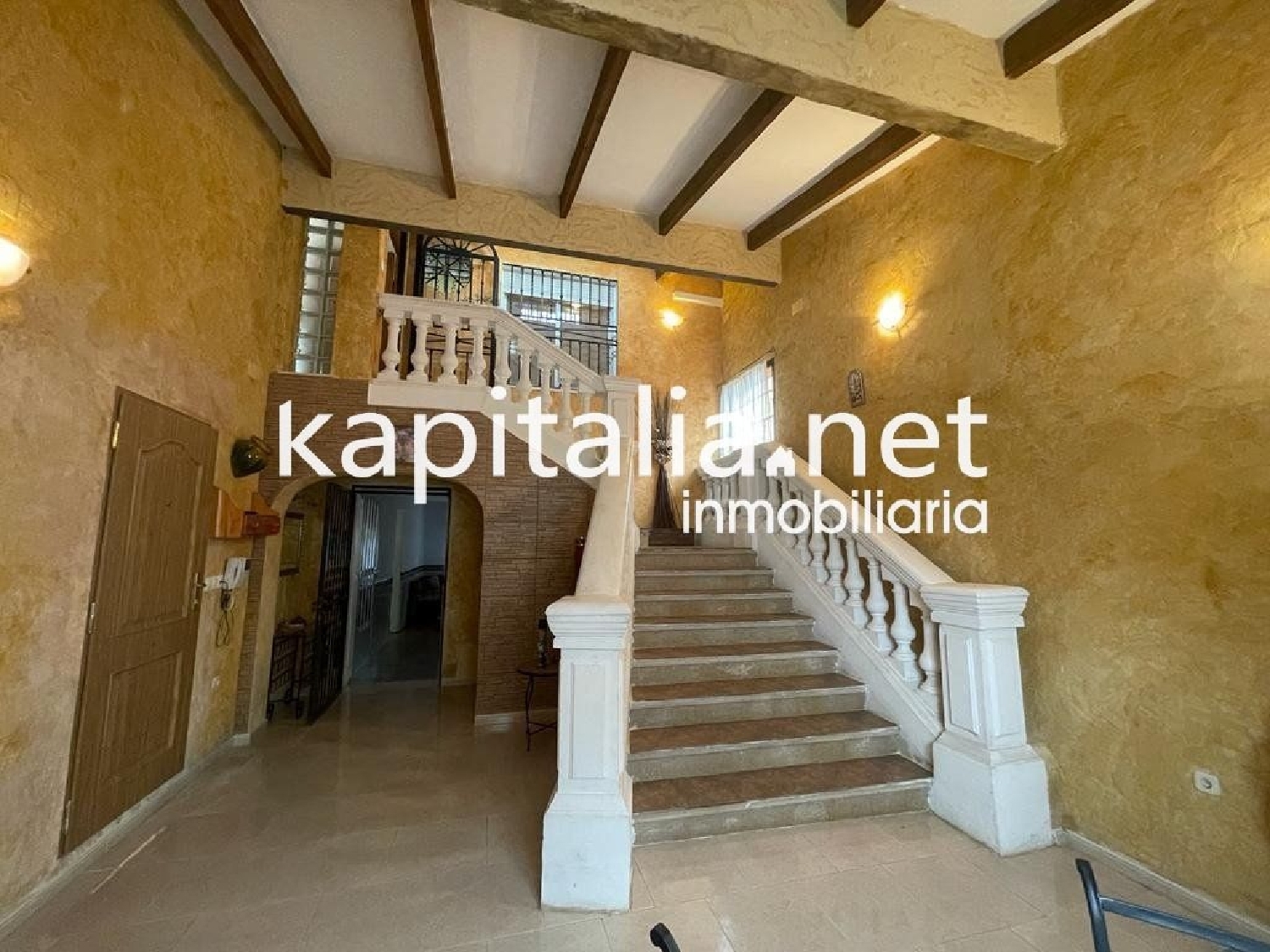till salu villa Les Barraques Ribera Alta 2