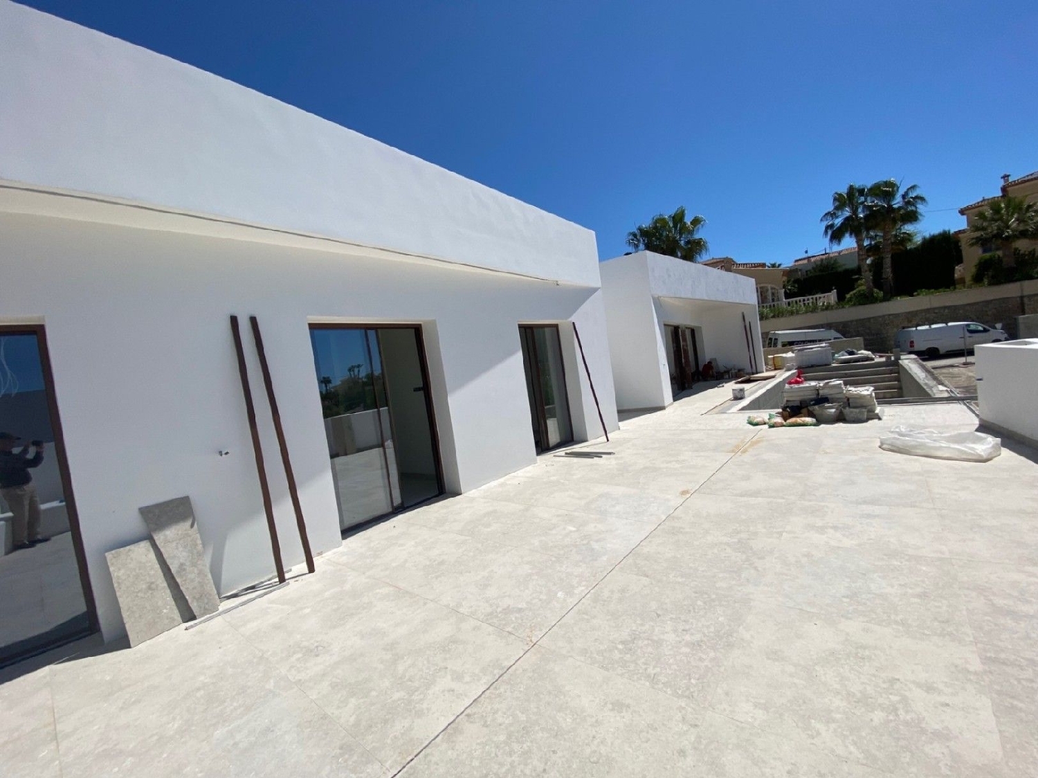 till salu villa Pinarmar Marina Alta 3