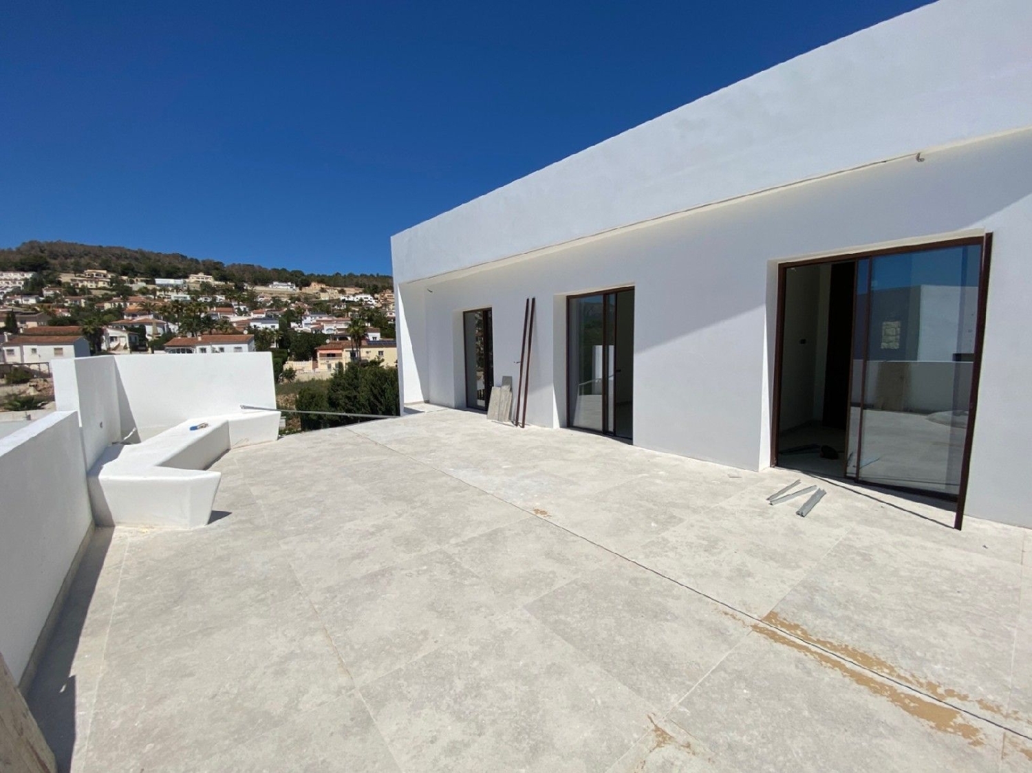  till salu villa Pinarmar Marina Alta 5
