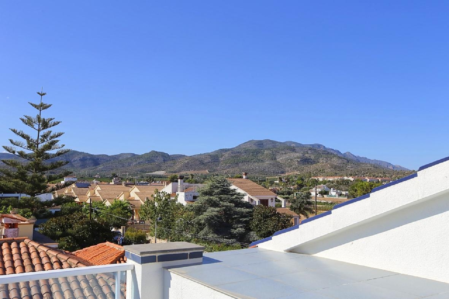  till salu villa Les Cases D'alcanar Montsià 6