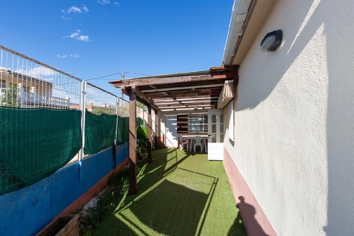till salu villa Les Cases D'alcanar Montsià 3