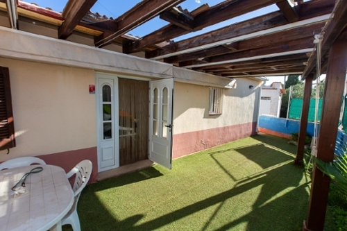 Les Cases D''alcanar Montsià villa foto 6263976