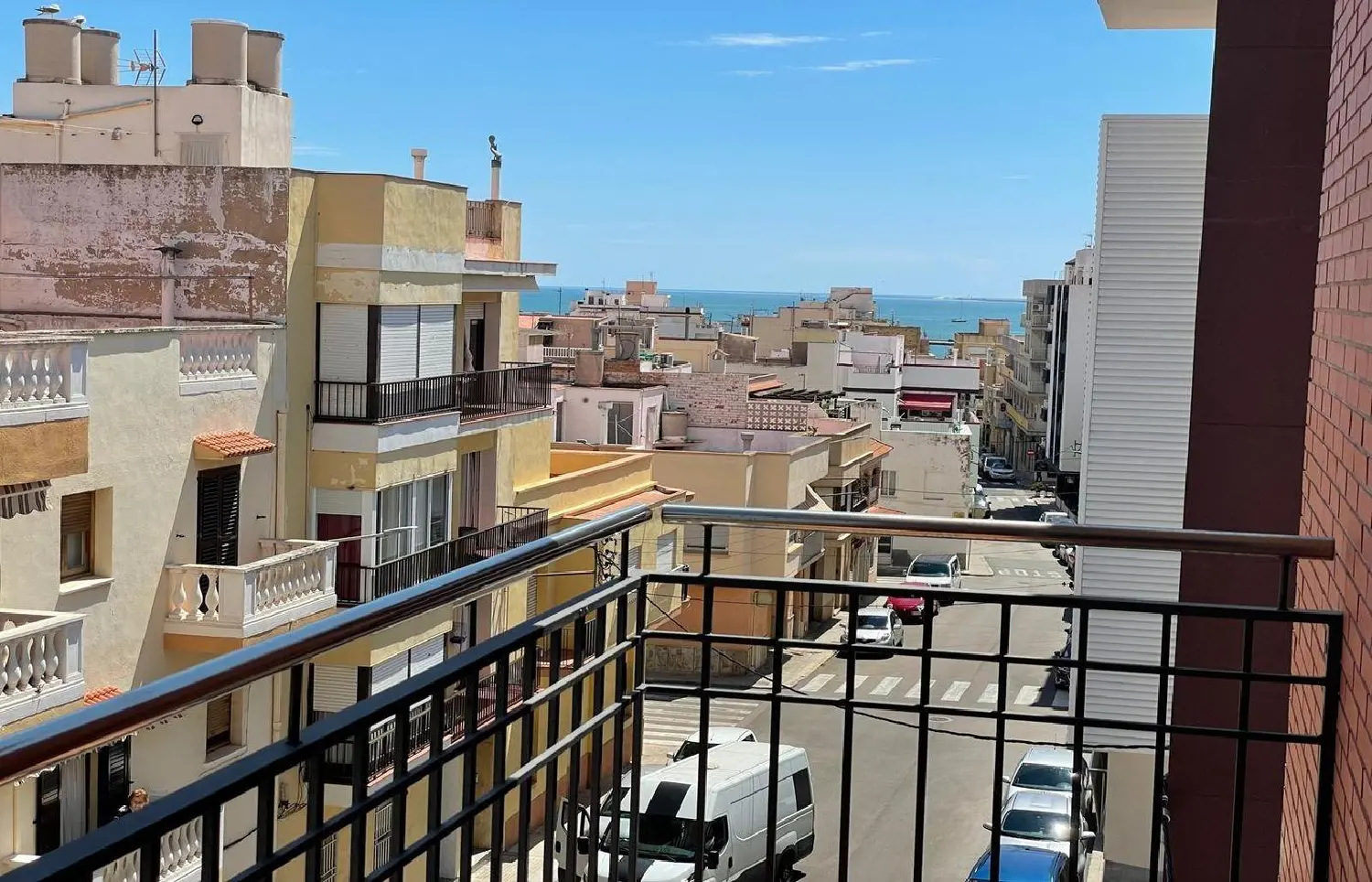 till salu villa Les Cases D'alcanar Montsià 3