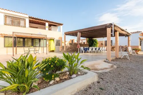 Les Cases D''alcanar Montsià villa foto 6186713