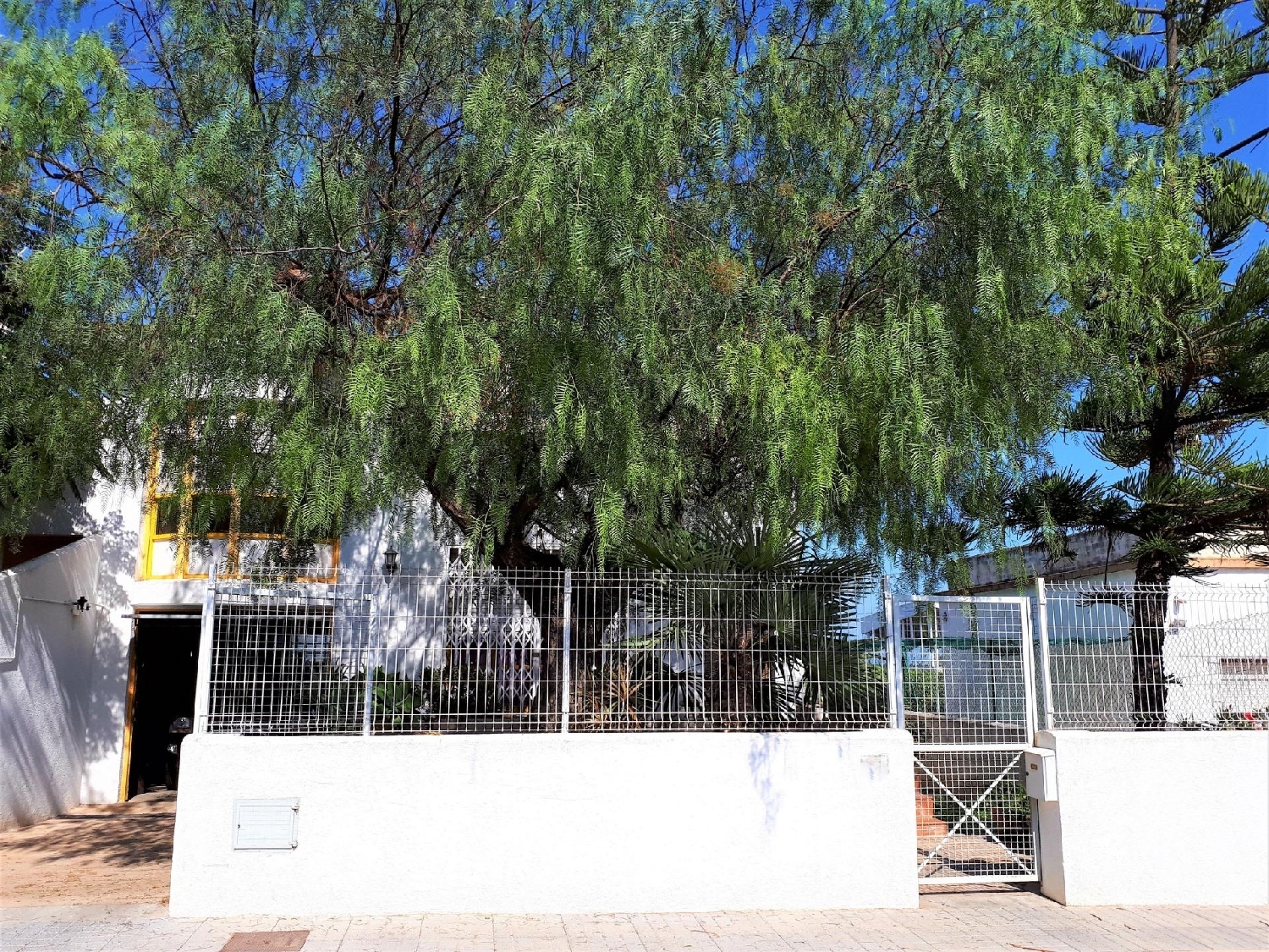  till salu villa Les Cases D'alcanar Montsià 4