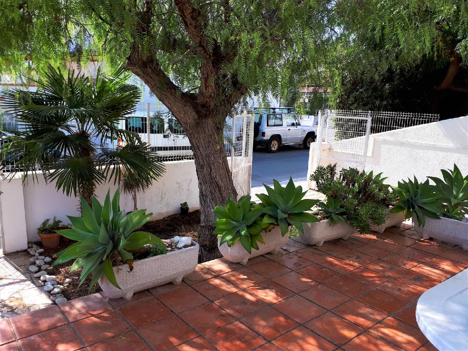  till salu villa Les Cases D'alcanar Montsià 2