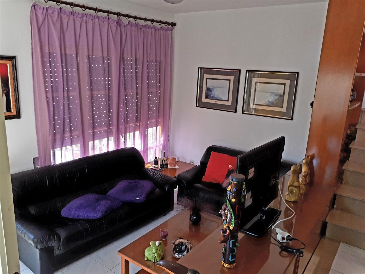  till salu villa Les Cases D'alcanar Montsià 8