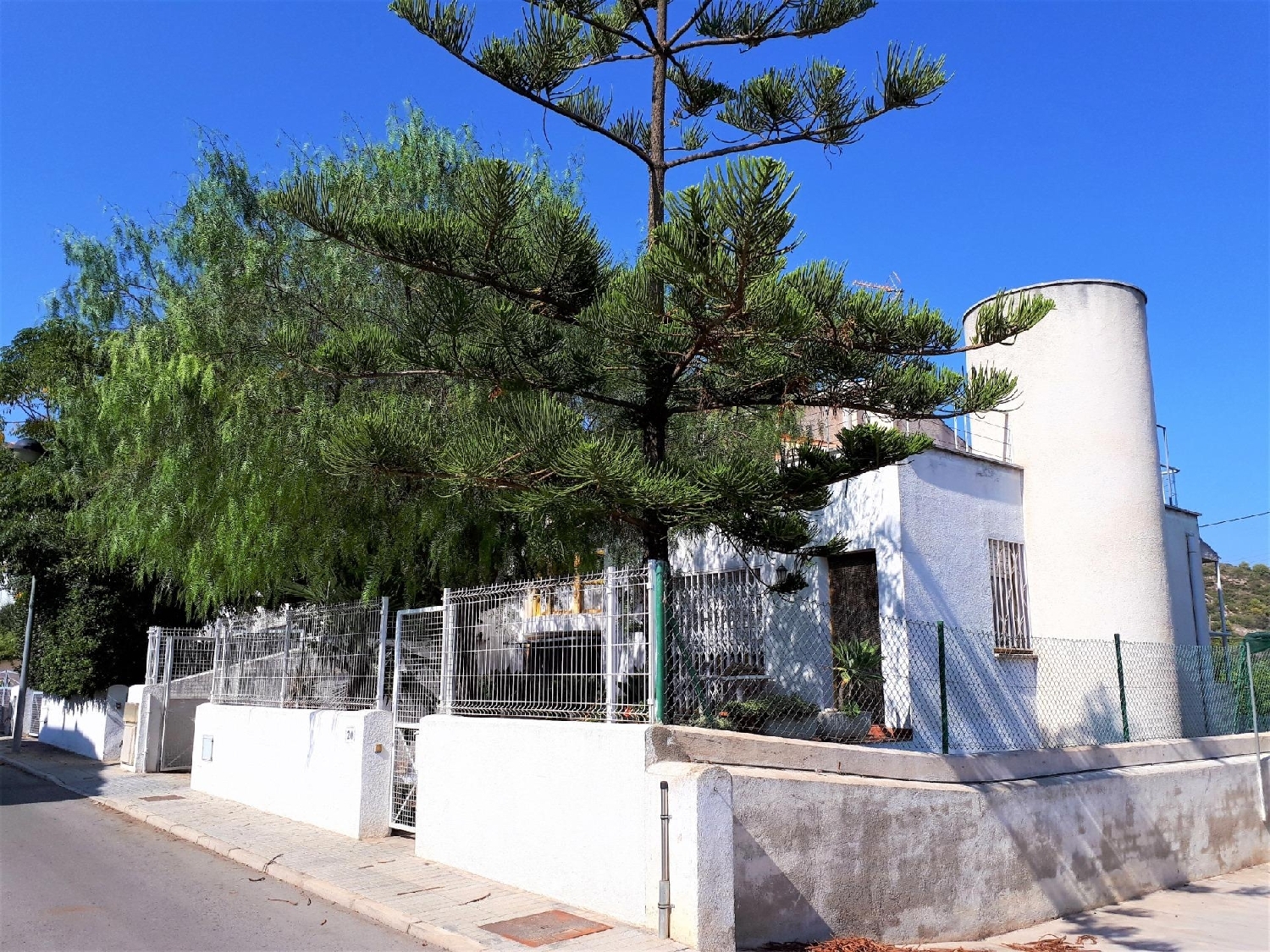  till salu villa Les Cases D'alcanar Montsià 1