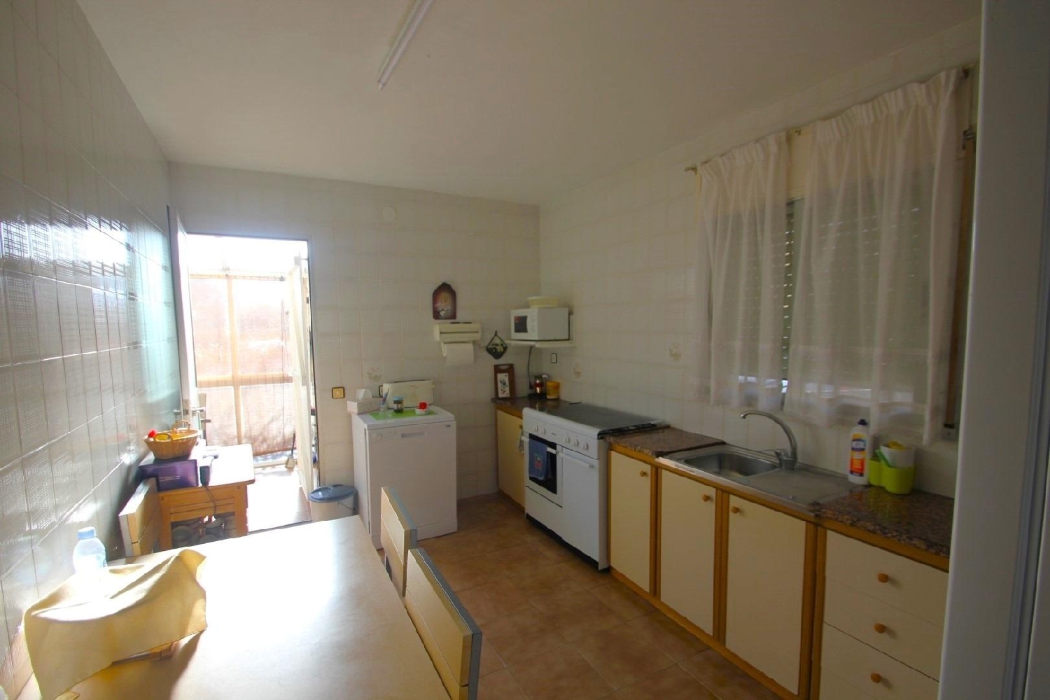  till salu villa Les Costes Baix Camp 4