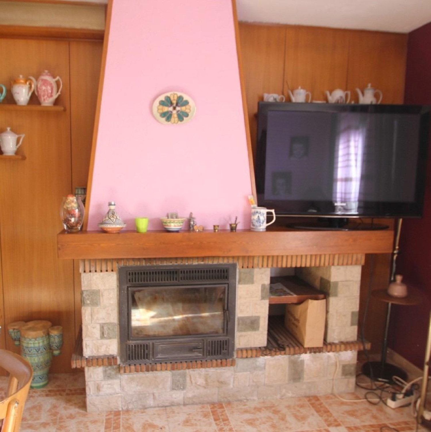  till salu villa Les Costes Baix Camp 8