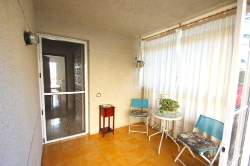 Les Costes Baix Camp villa foto 6261987