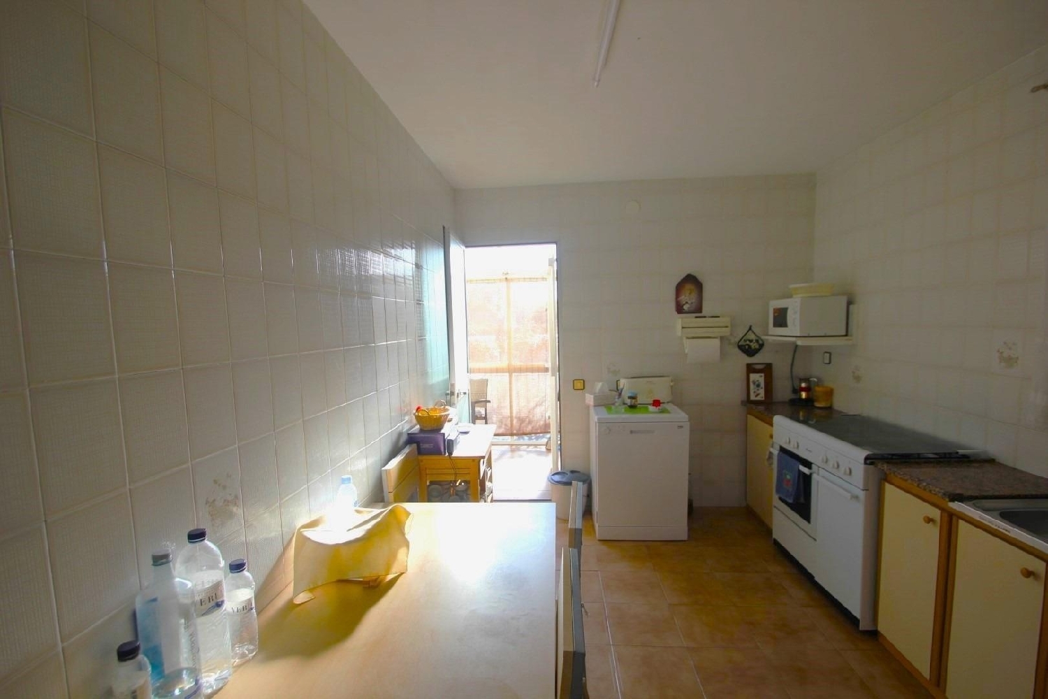  till salu villa Les Costes Baix Camp 5