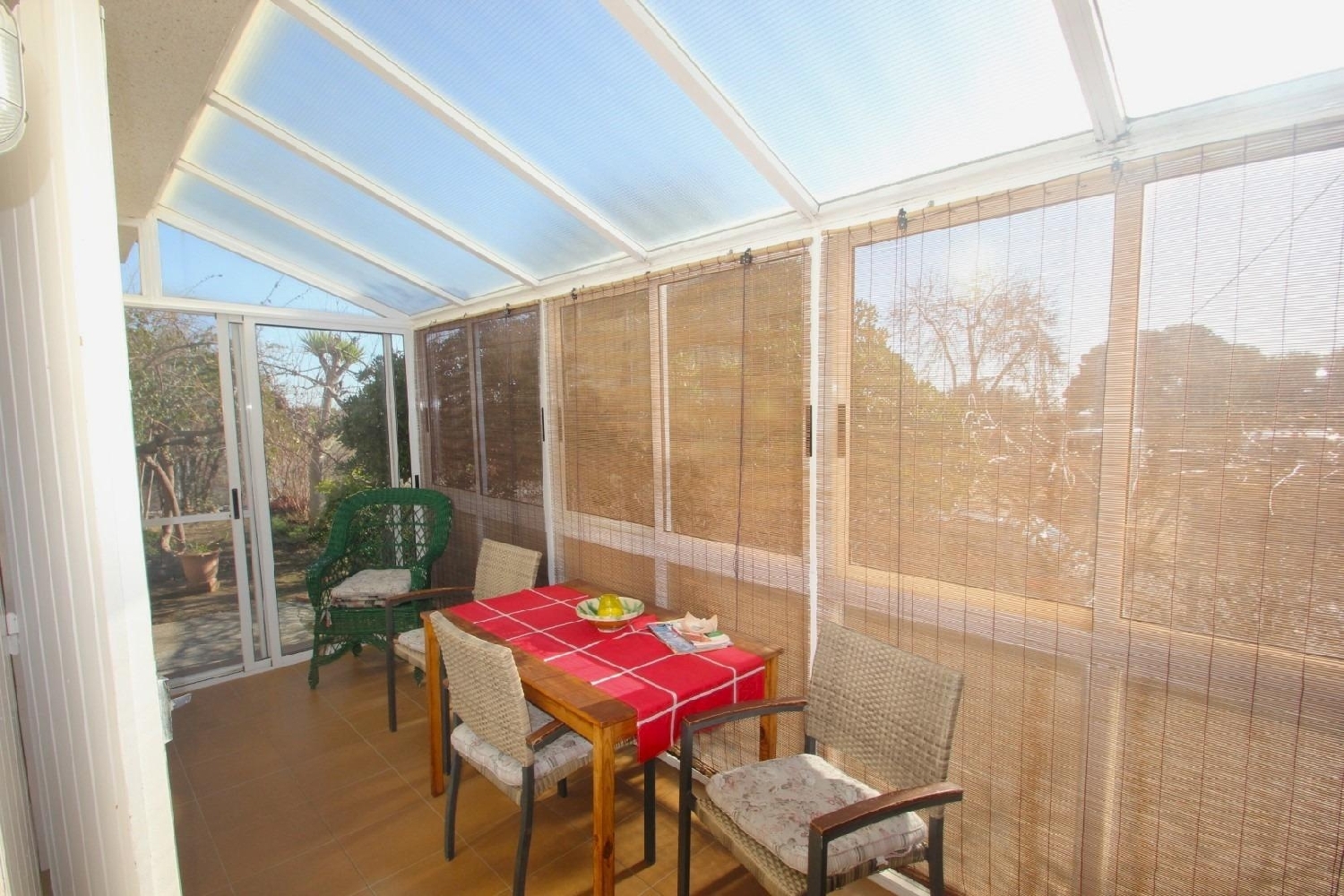 till salu villa Les Costes Baix Camp 6
