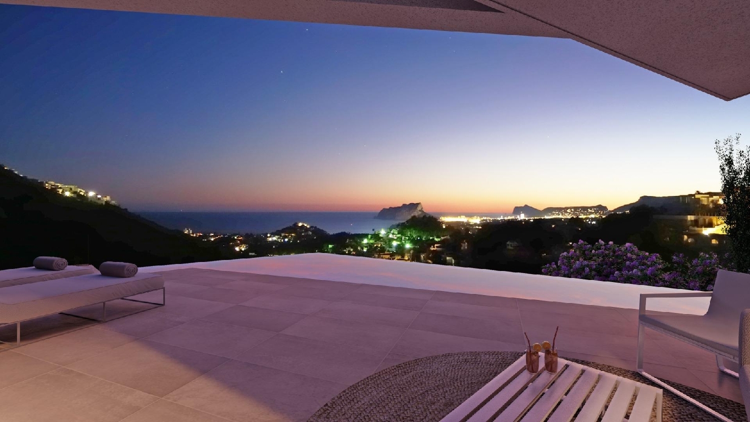  te koop villa Benitachell Marina Alta 4