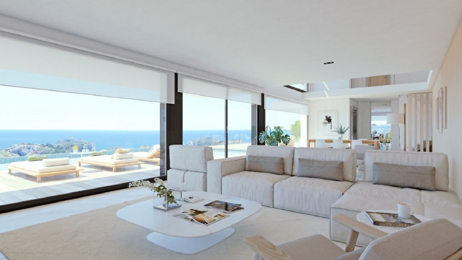 te koop villa Villotel Marina Alta 4