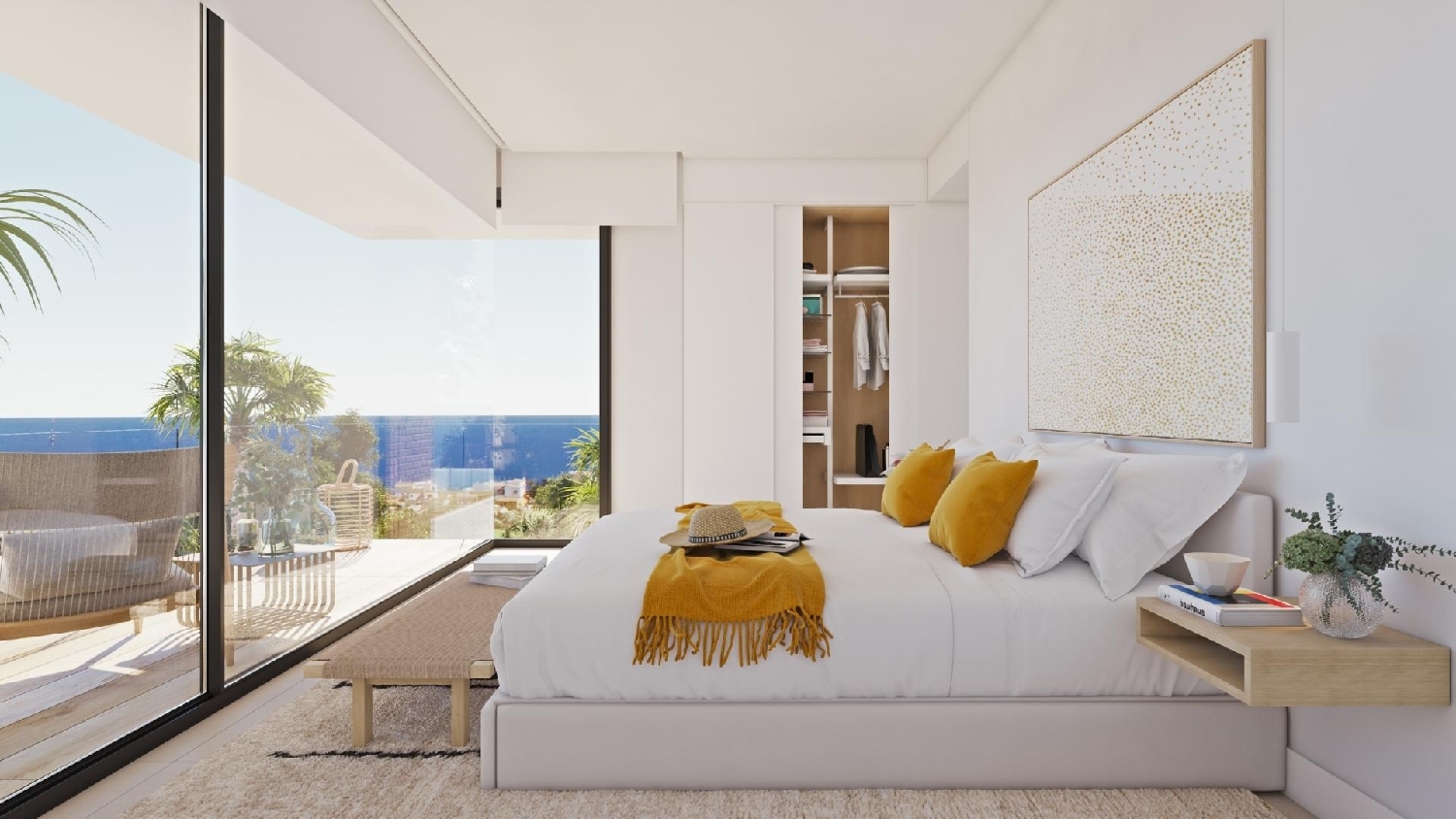  till salu villa Les Fonts Marina Alta 7