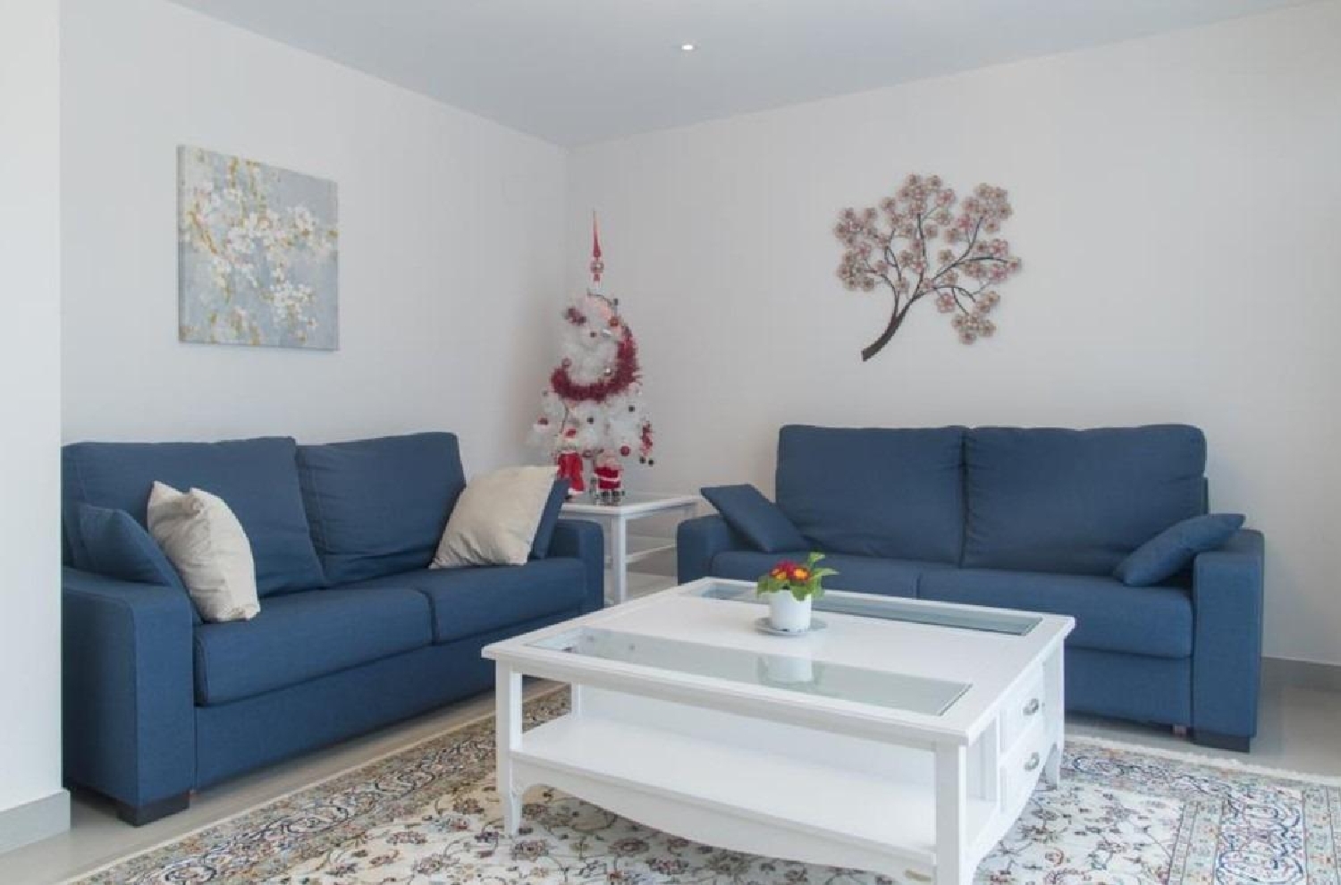  till salu villa Les Fonts Marina Alta 4