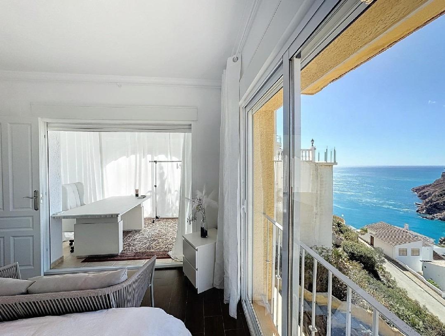  till salu villa Les Fonts Marina Alta 1
